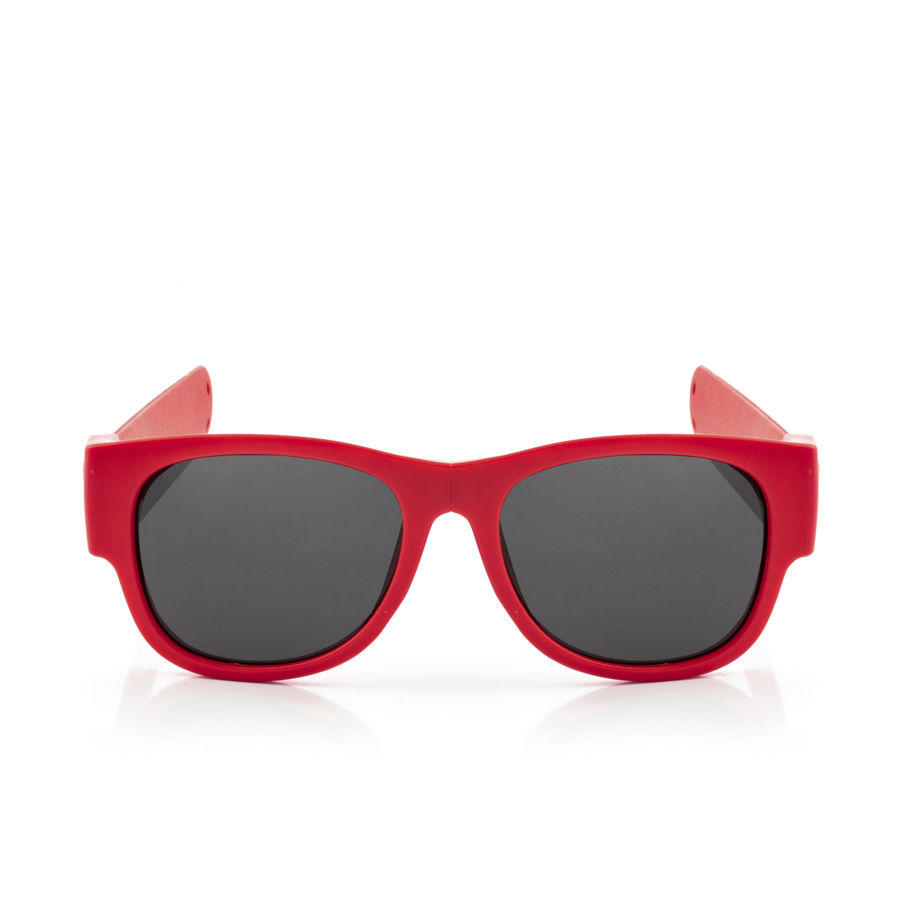 Gafas De Sol Enrollables Sunfold Mundial Spain Red - multicolor - 
