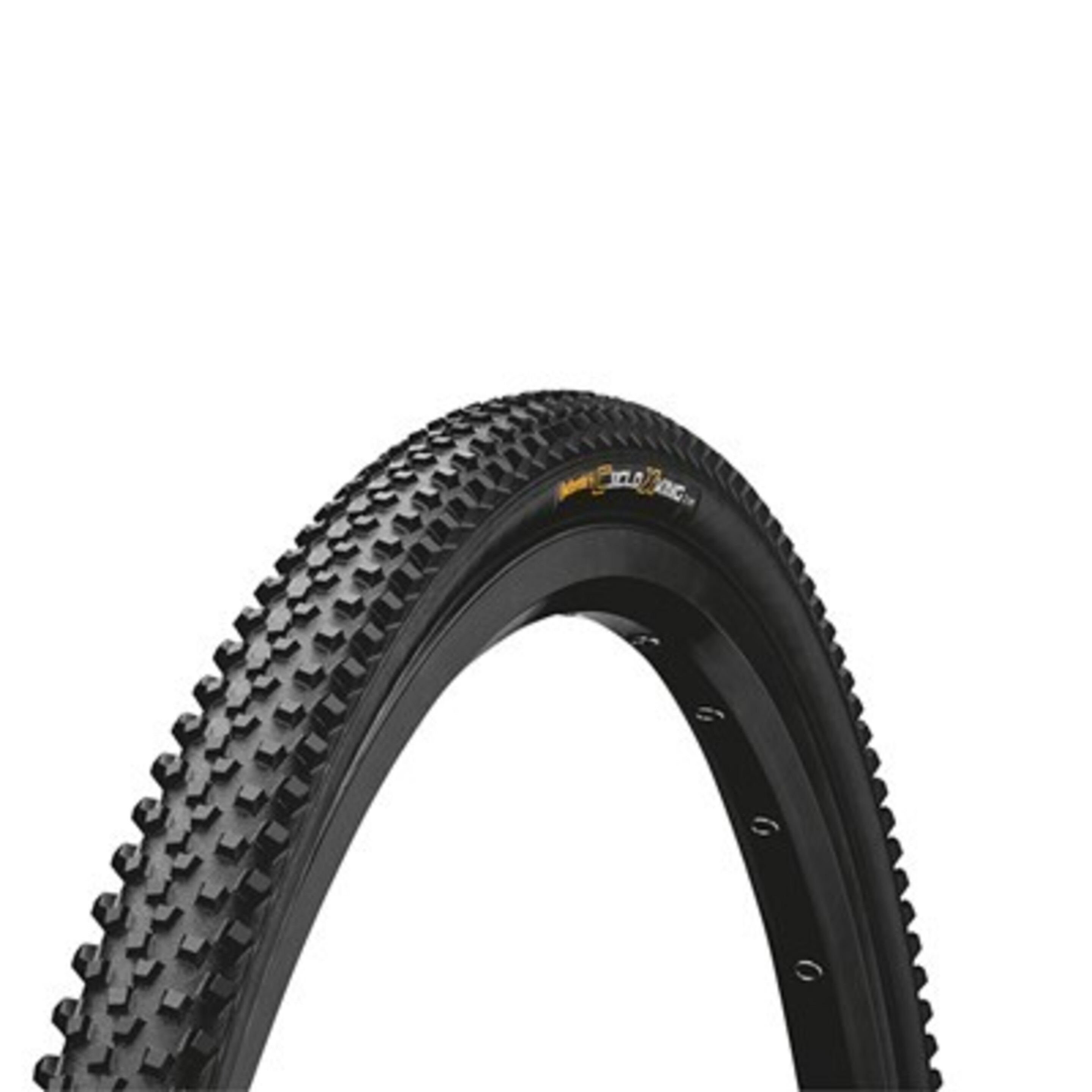 Cubierta Continental Ciclo Cross Xking Rs Cx 700x32c Pl