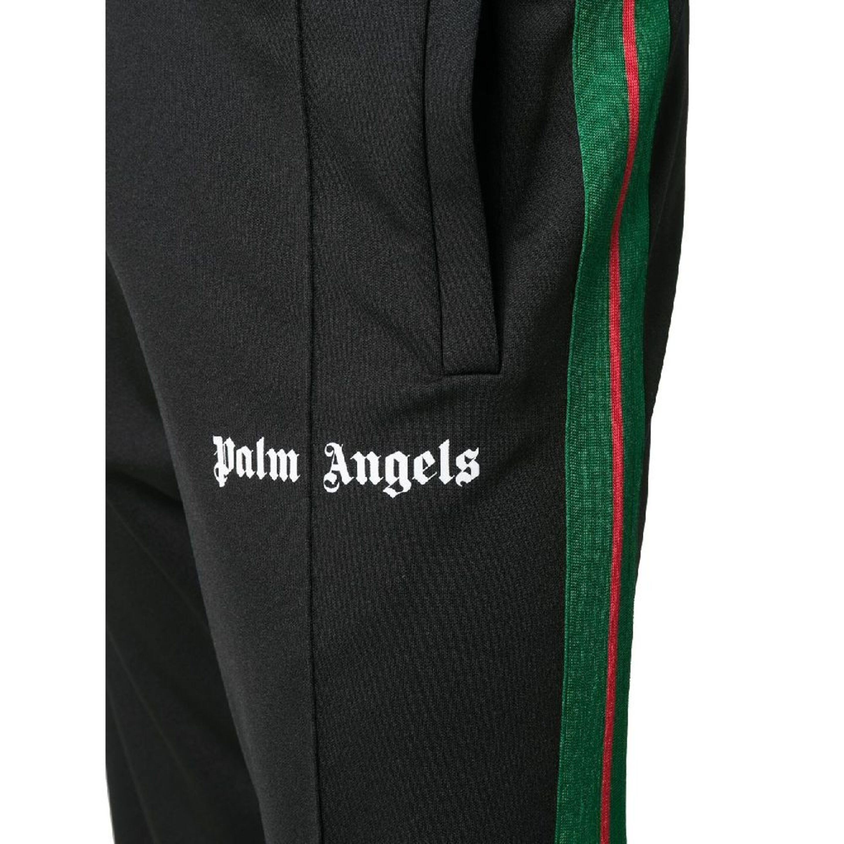 Joggers Palm Angels Poliamida