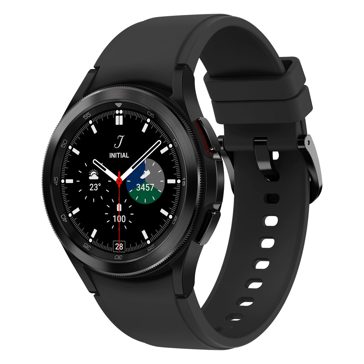 Smartwatch Samsung Galaxy Watch4 Classic Ø 42 Mm - negro - 