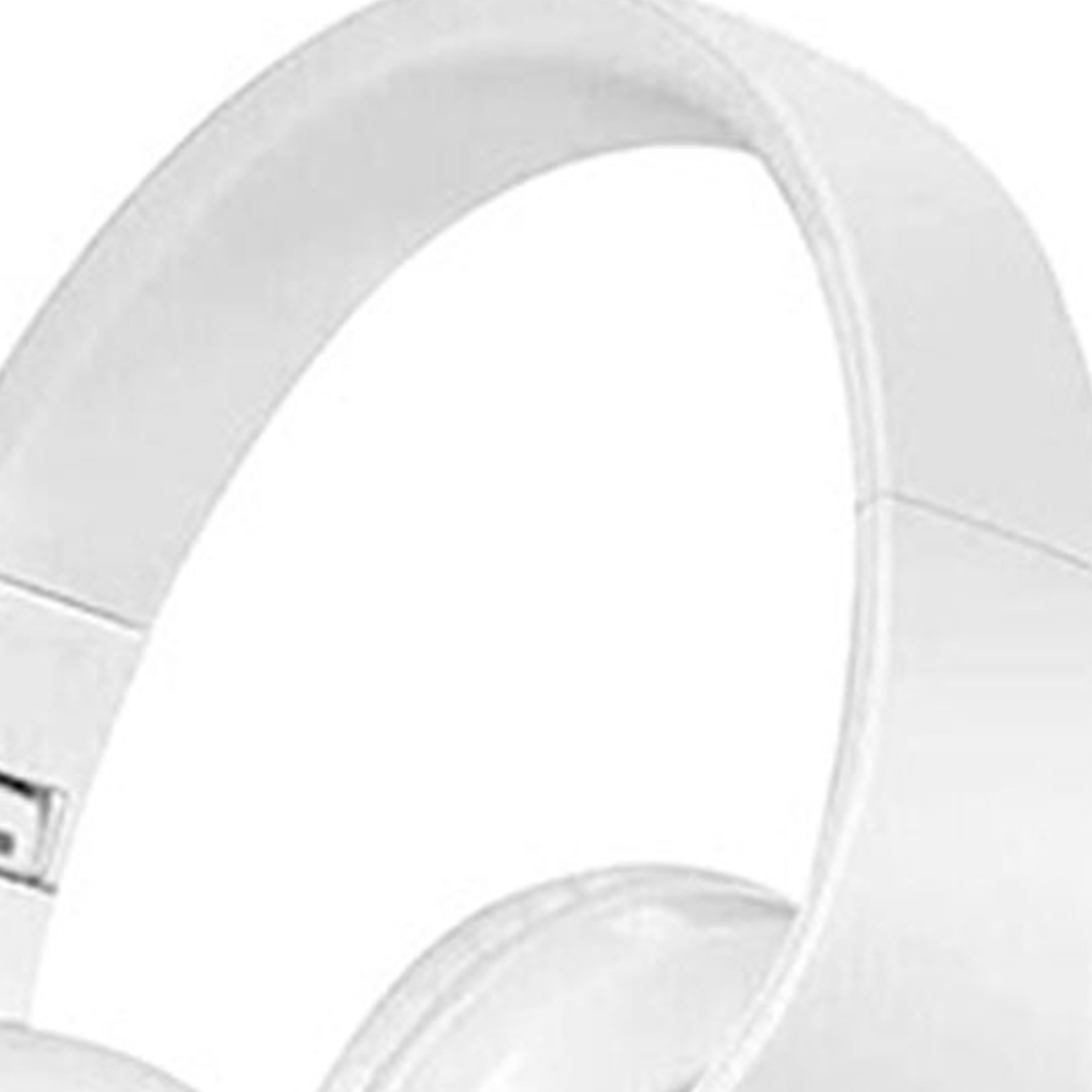 Auriculares Gaming Bluetooth 5,0 Inalambrico Klack Compatible Ps4 Xbox Pc Play Station - Blanco - B39  MKP