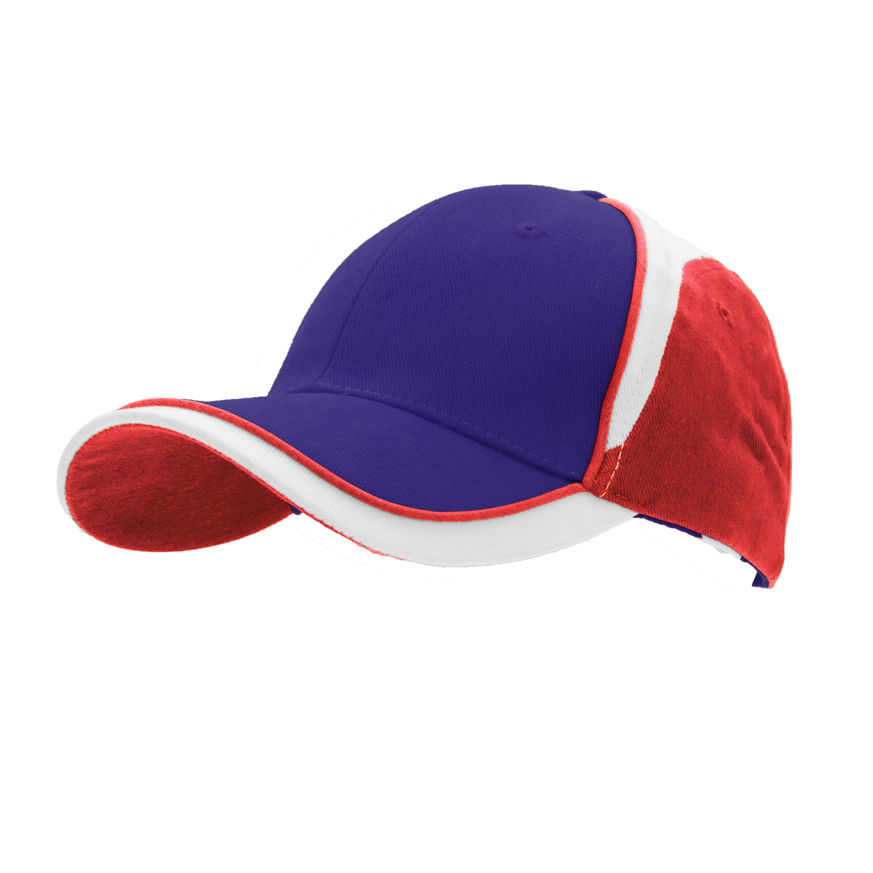 Gorra/visera Banderas Nacionales (Paquete De 2)