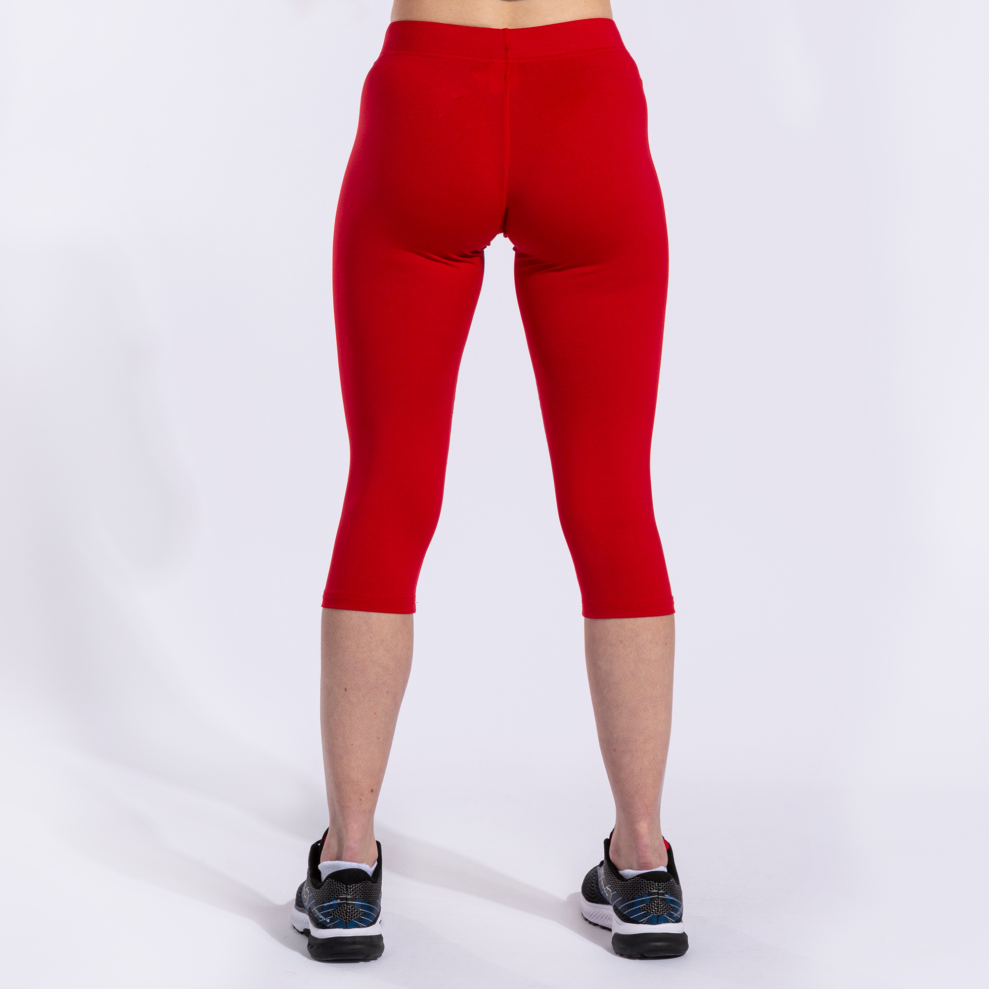 Leggings Joma Olimpia Vermelho