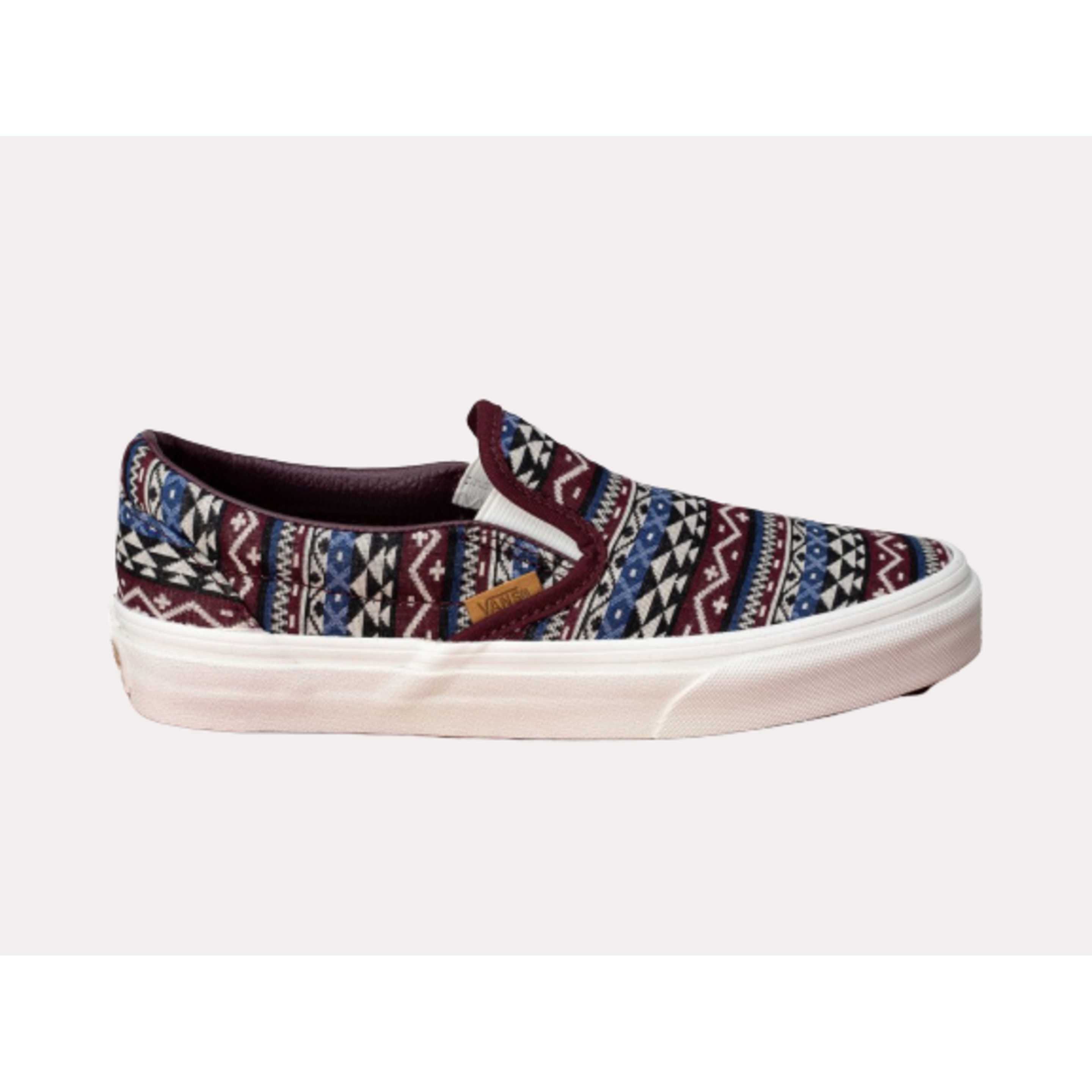 Zapatillas Vans Classic Slip-on Vn0a33tblw4