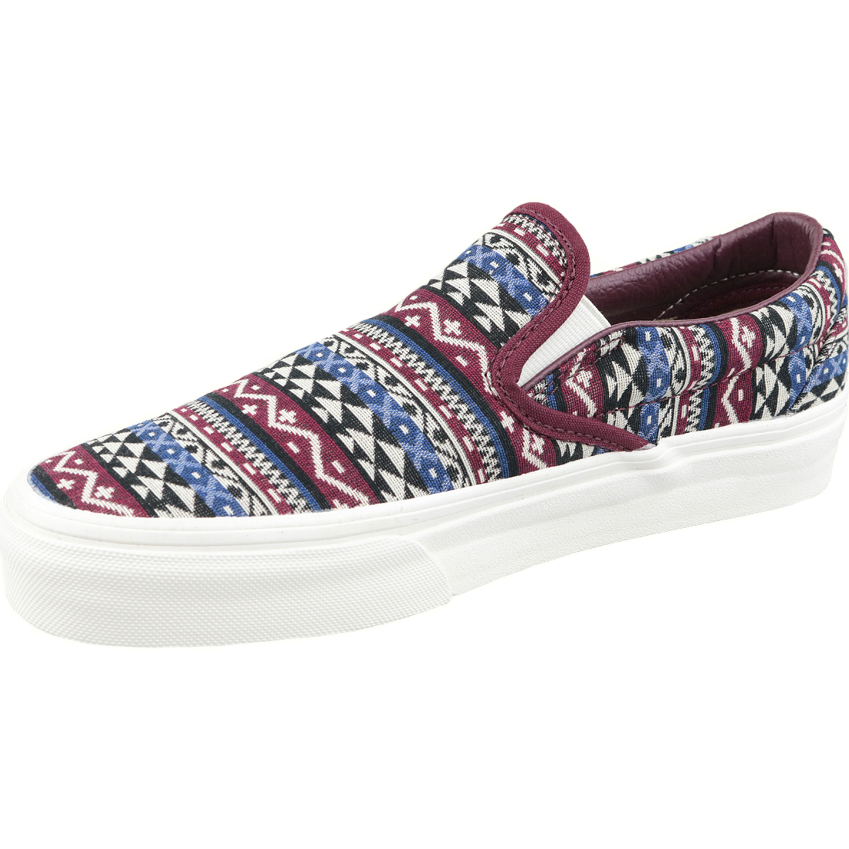 Zapatillas Vans Classic Slip-on Vn0a33tblw4