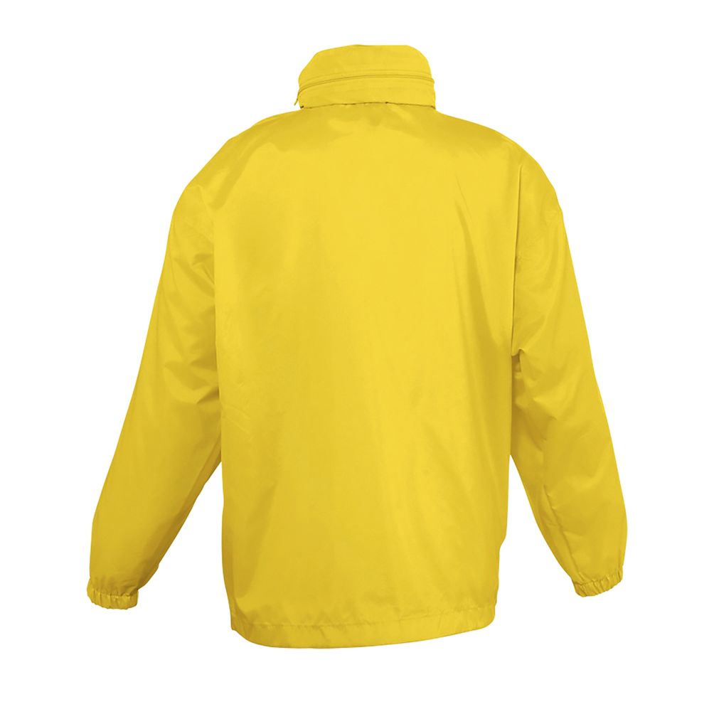 Windbreaker Running Boy Girl Waterproof Surf