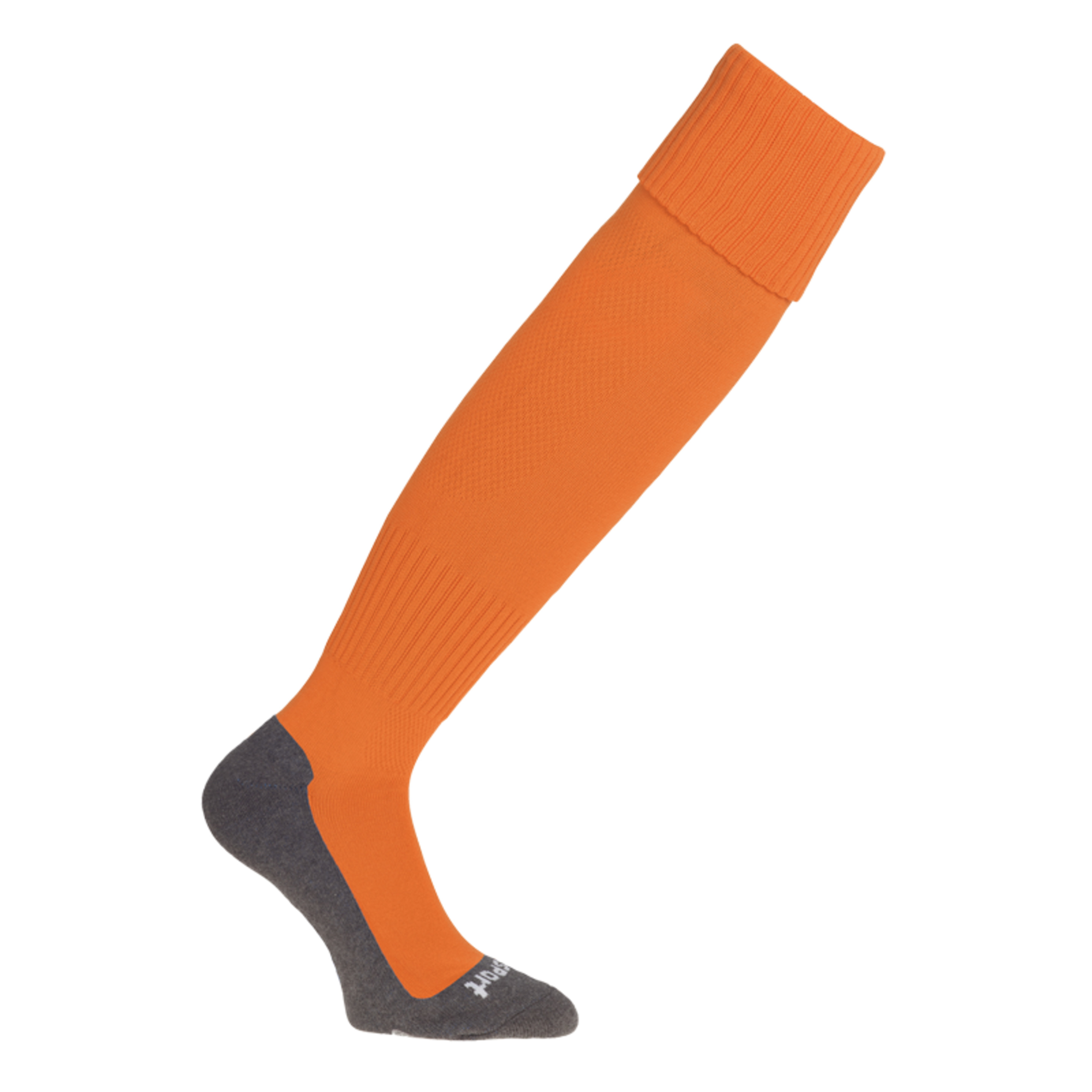 Team Pro Essential Socks Naranja Uhlsport