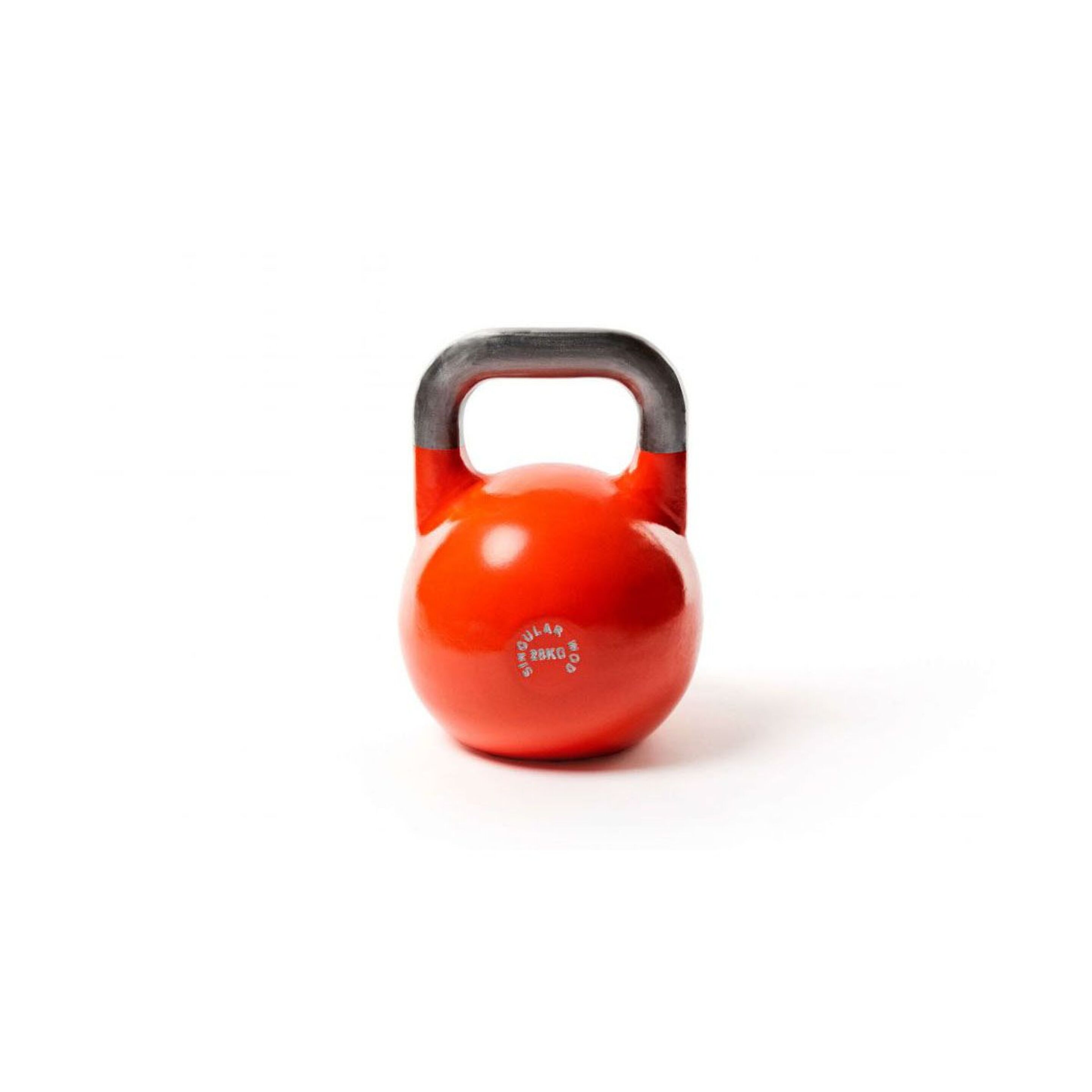 Kettlebell De 28 Kg Singular Wod