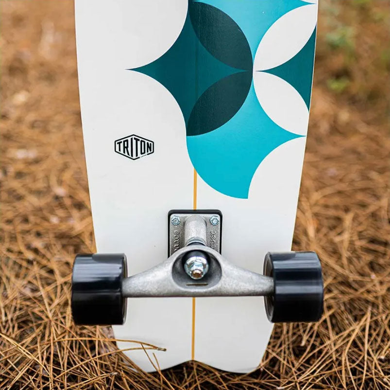 Surf Skate Carver Triton Astral Cx 29"