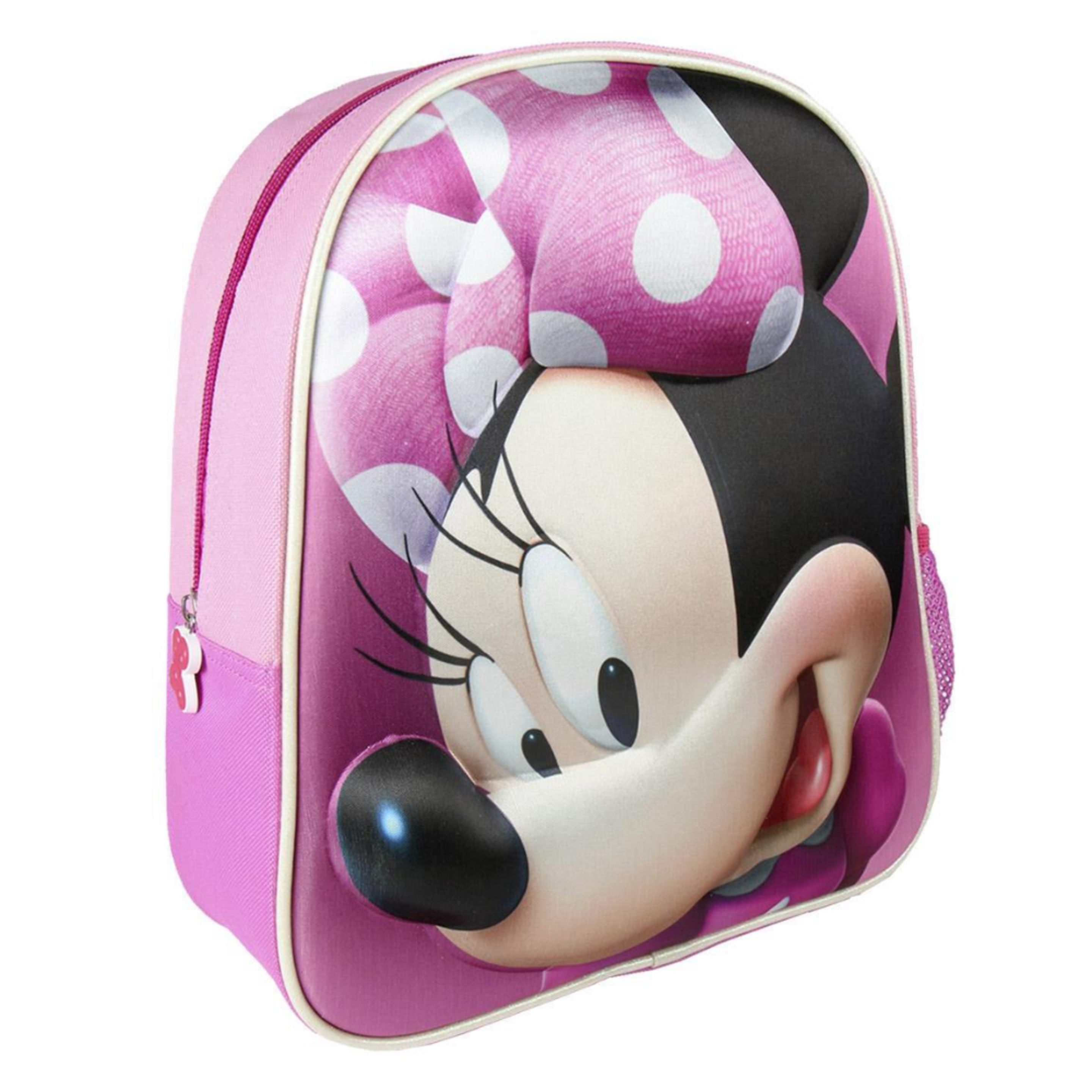 Mochila Minnie Mouse 63013 - rosa - 
