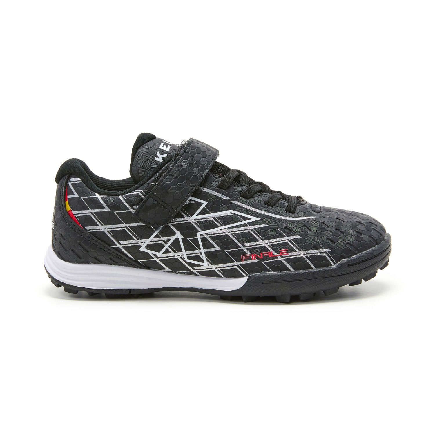 Zapatillas Kelme Final Elastic Turf