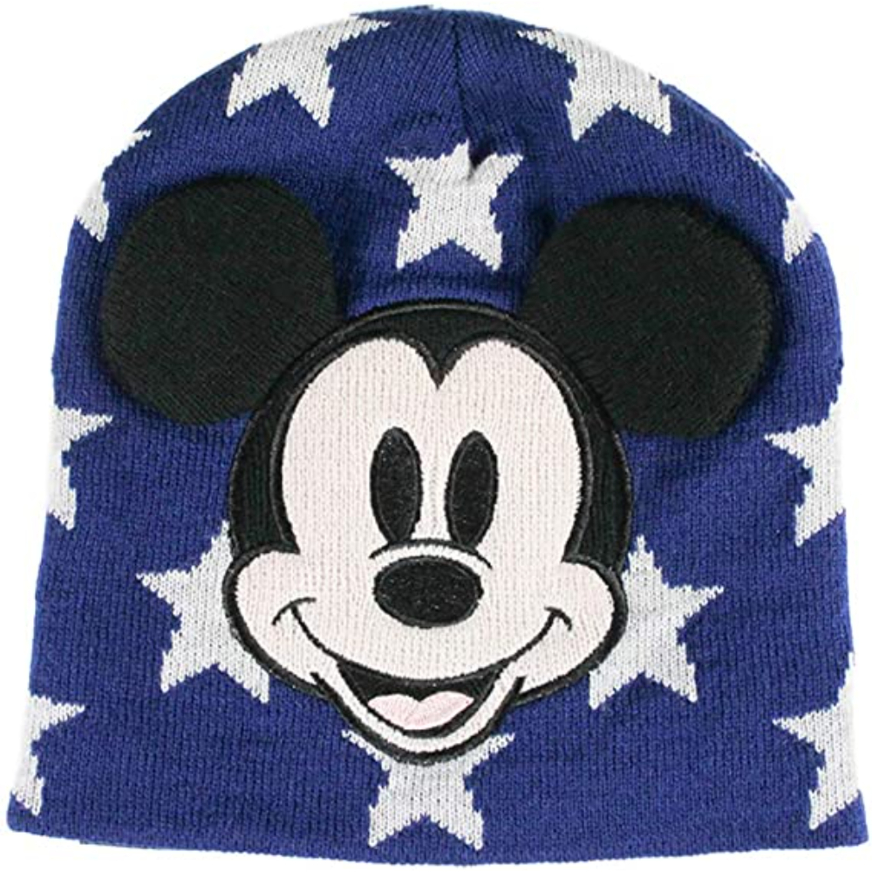 Gorro Mickey Mouse 72541 - azul - 