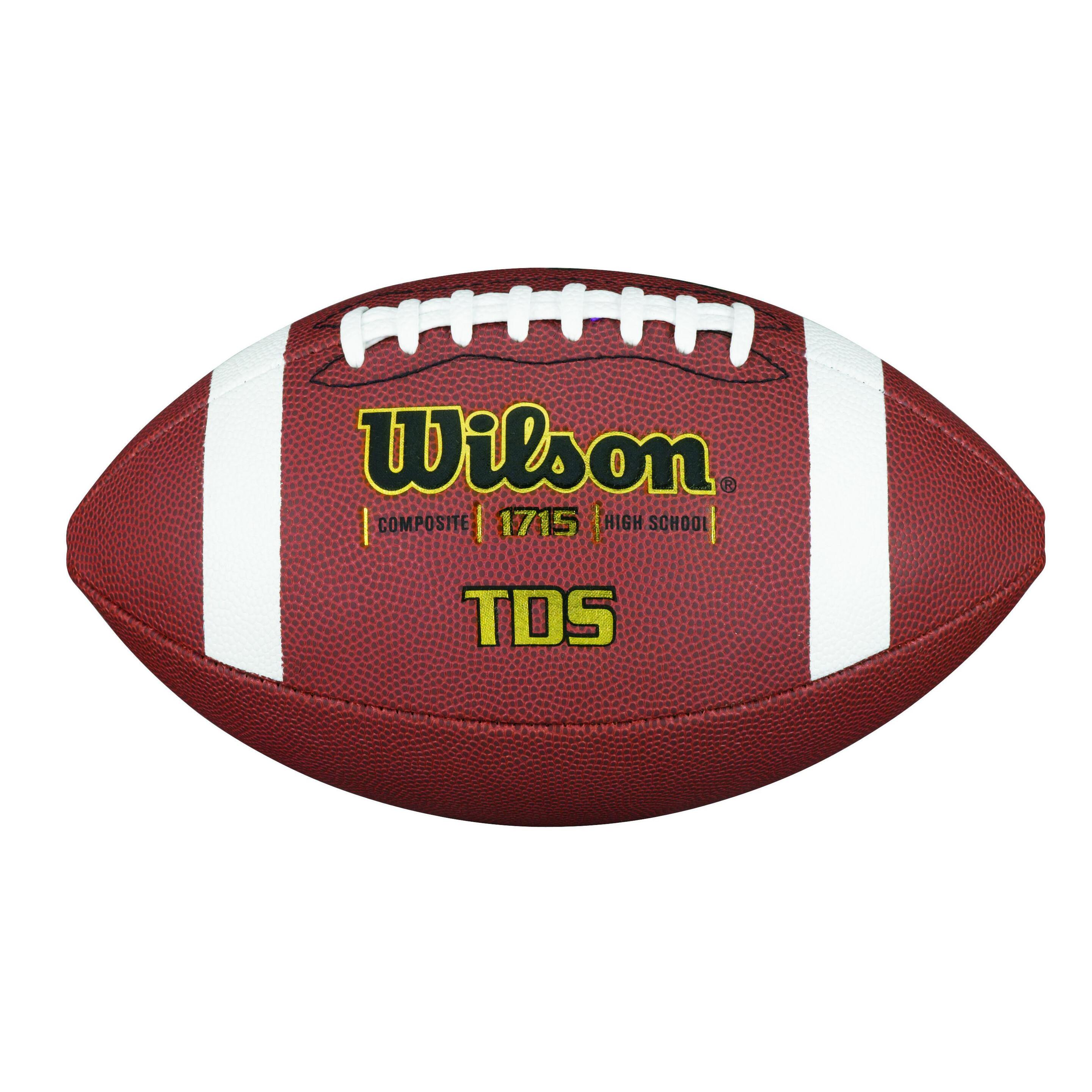 Balón De Fútbol Americano Wilson - marron - 