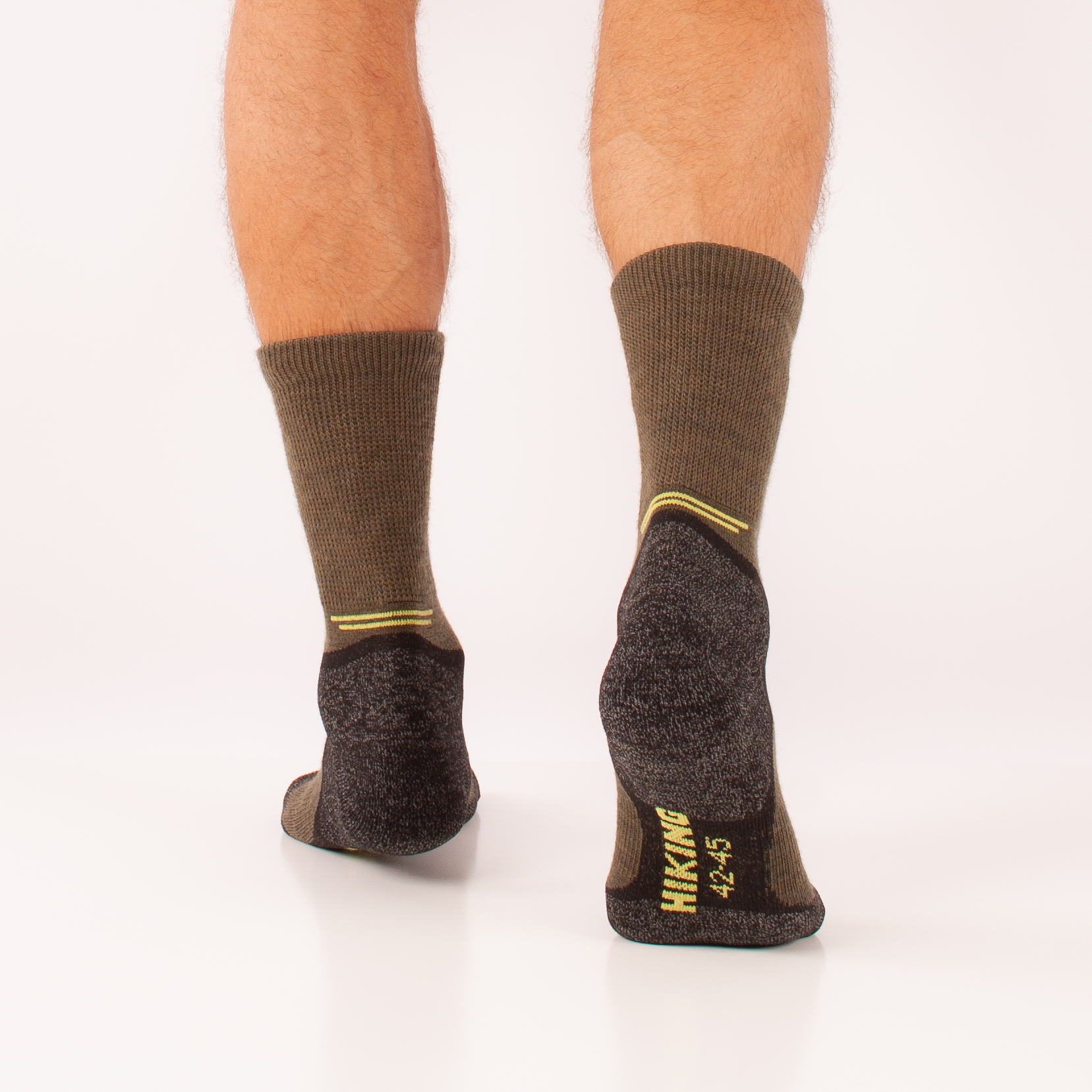 Meias Xtreme Sockswear Caminhada Técnicas Em Lã Merino