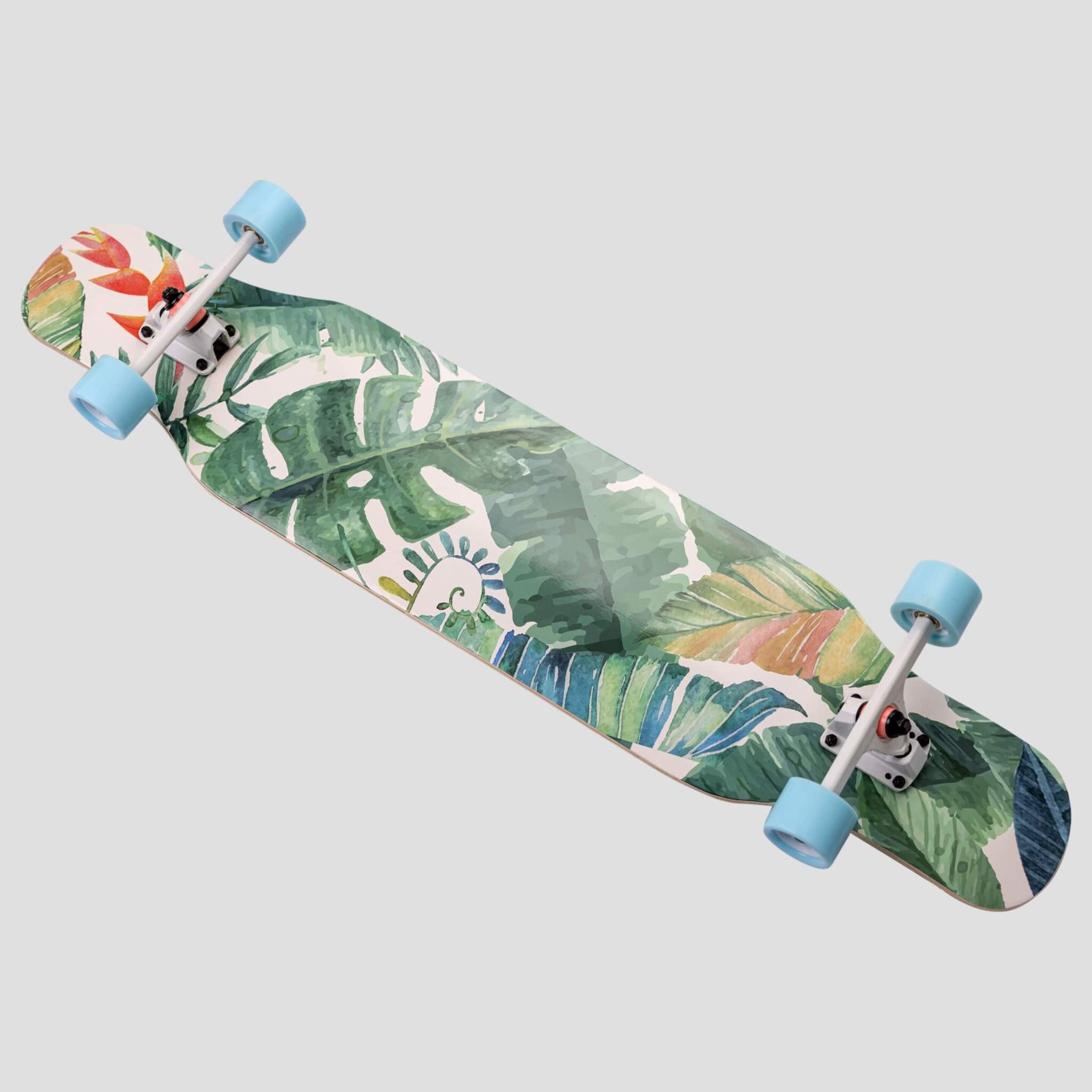 Longboard Thelongboarder Bali 42"