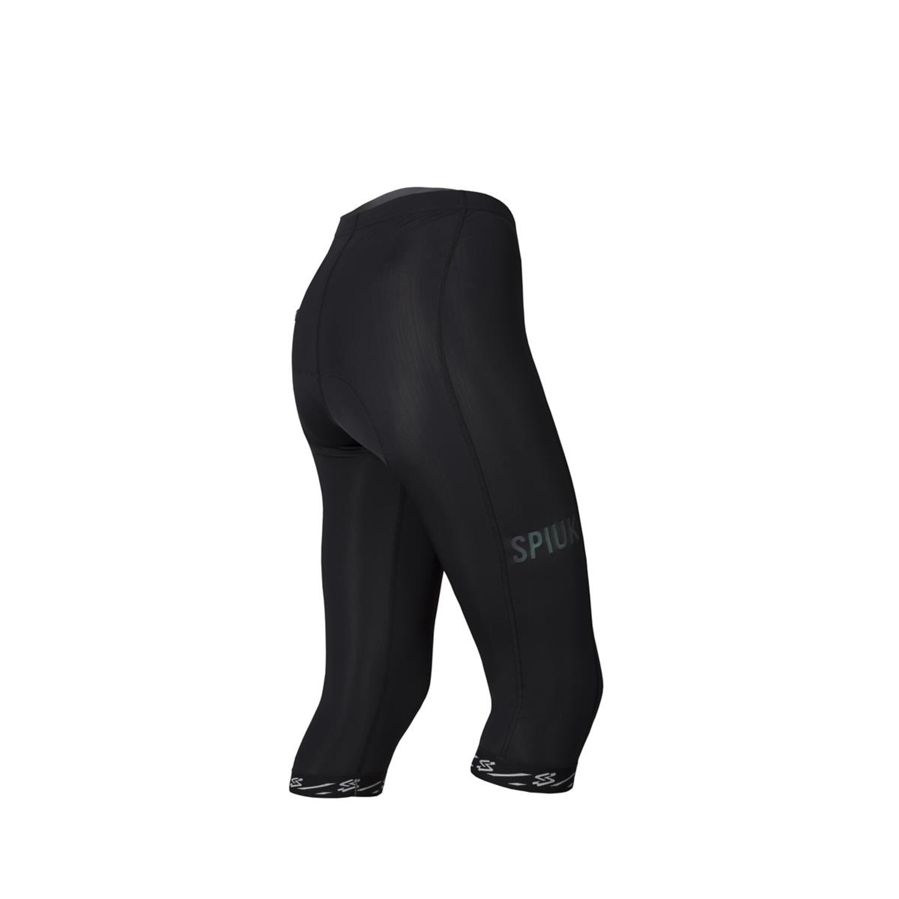 Culote Pirata Con Tirantes Anatomic Spiuk