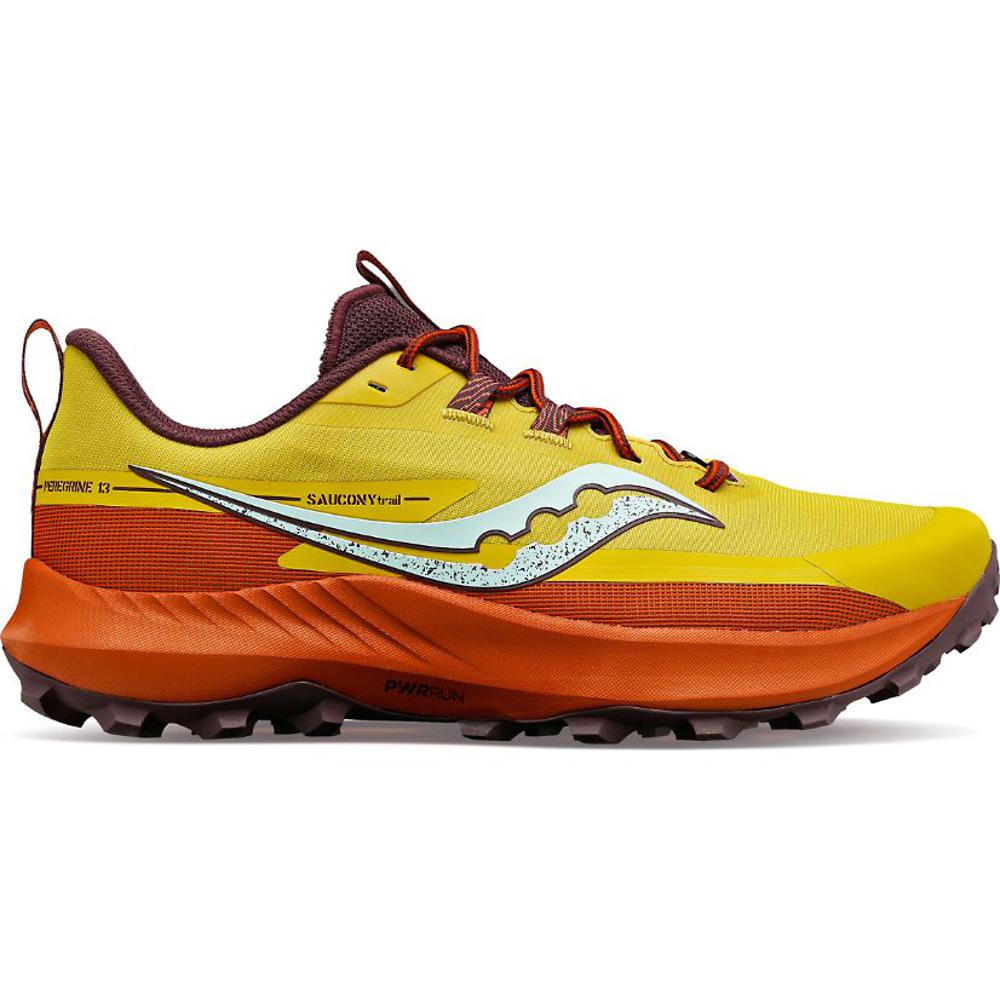 Sapatilhas Running Saucony Peregrine 13