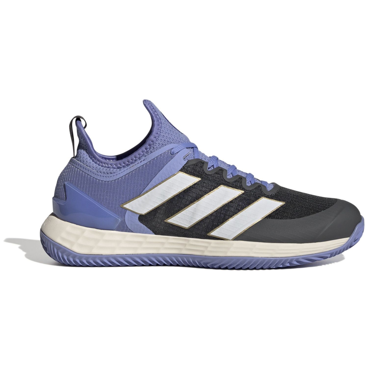 Zapatillas adidas Adizero Ubersonic 4 W Clay