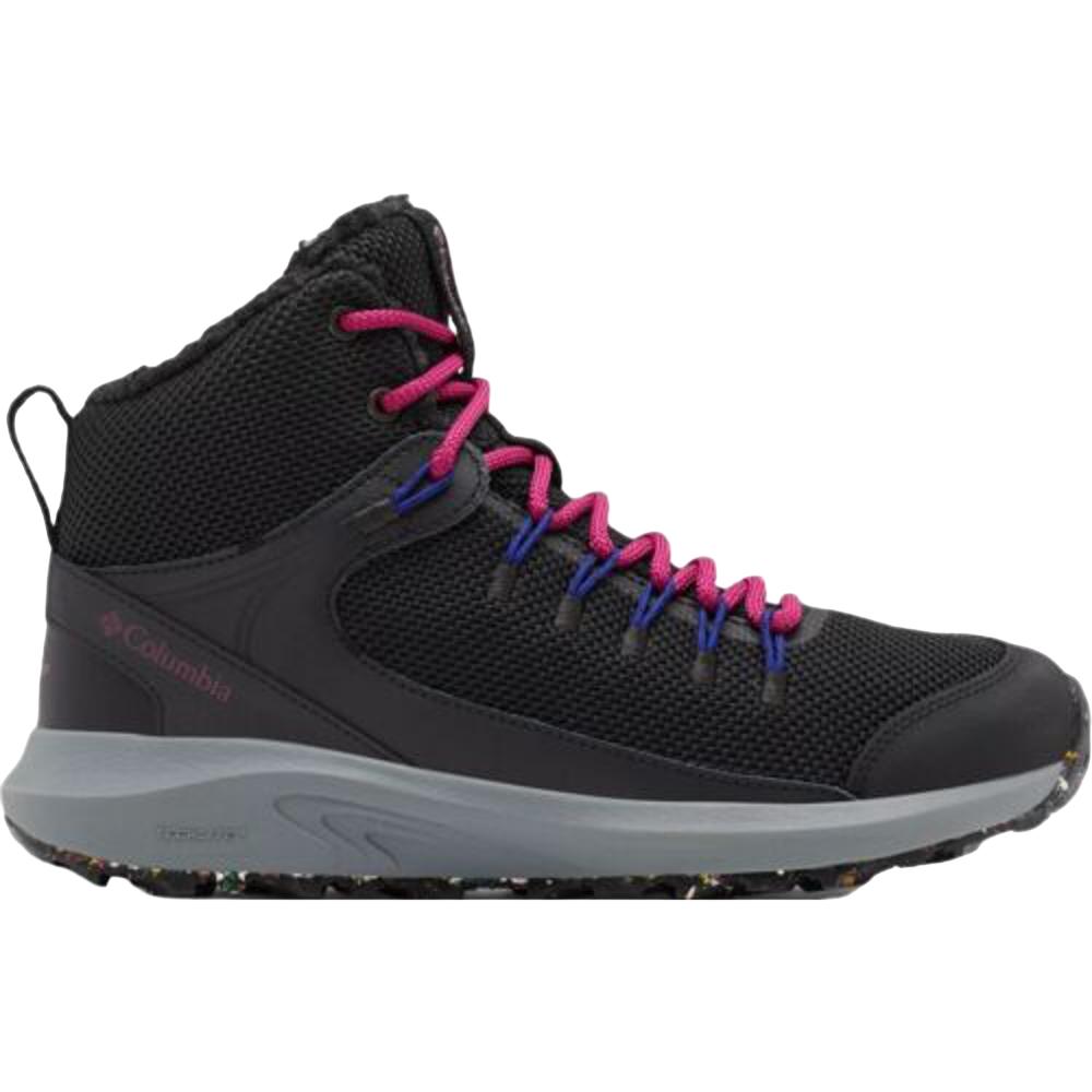 Botas Trail Columbia Firecamp Waterproof