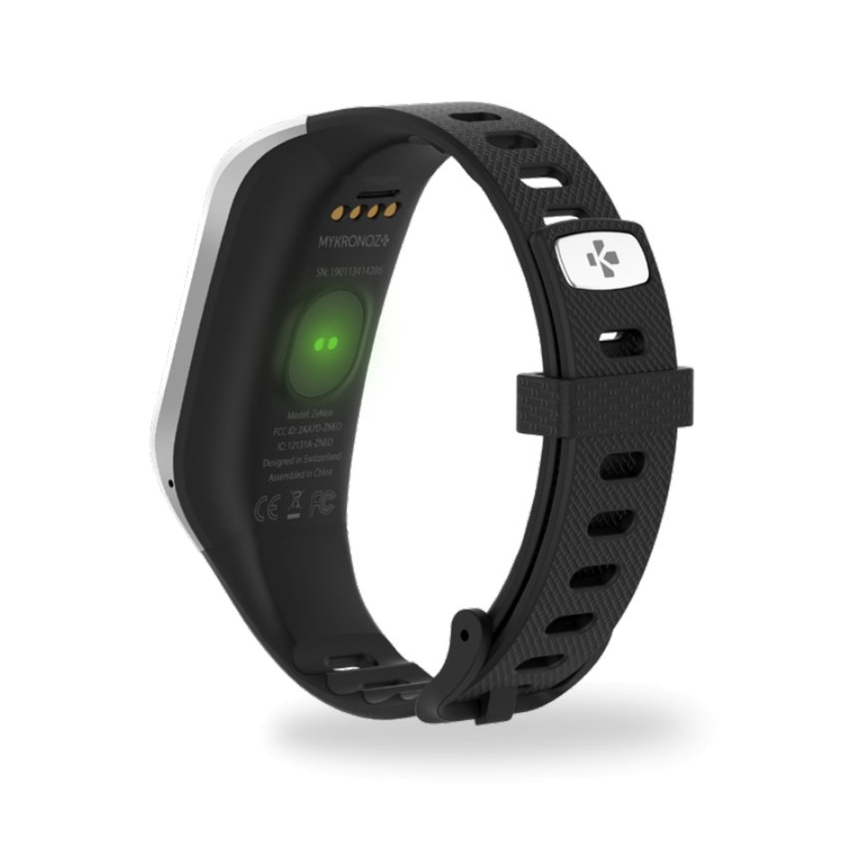 Smartwatch Mykronoz Zeneo