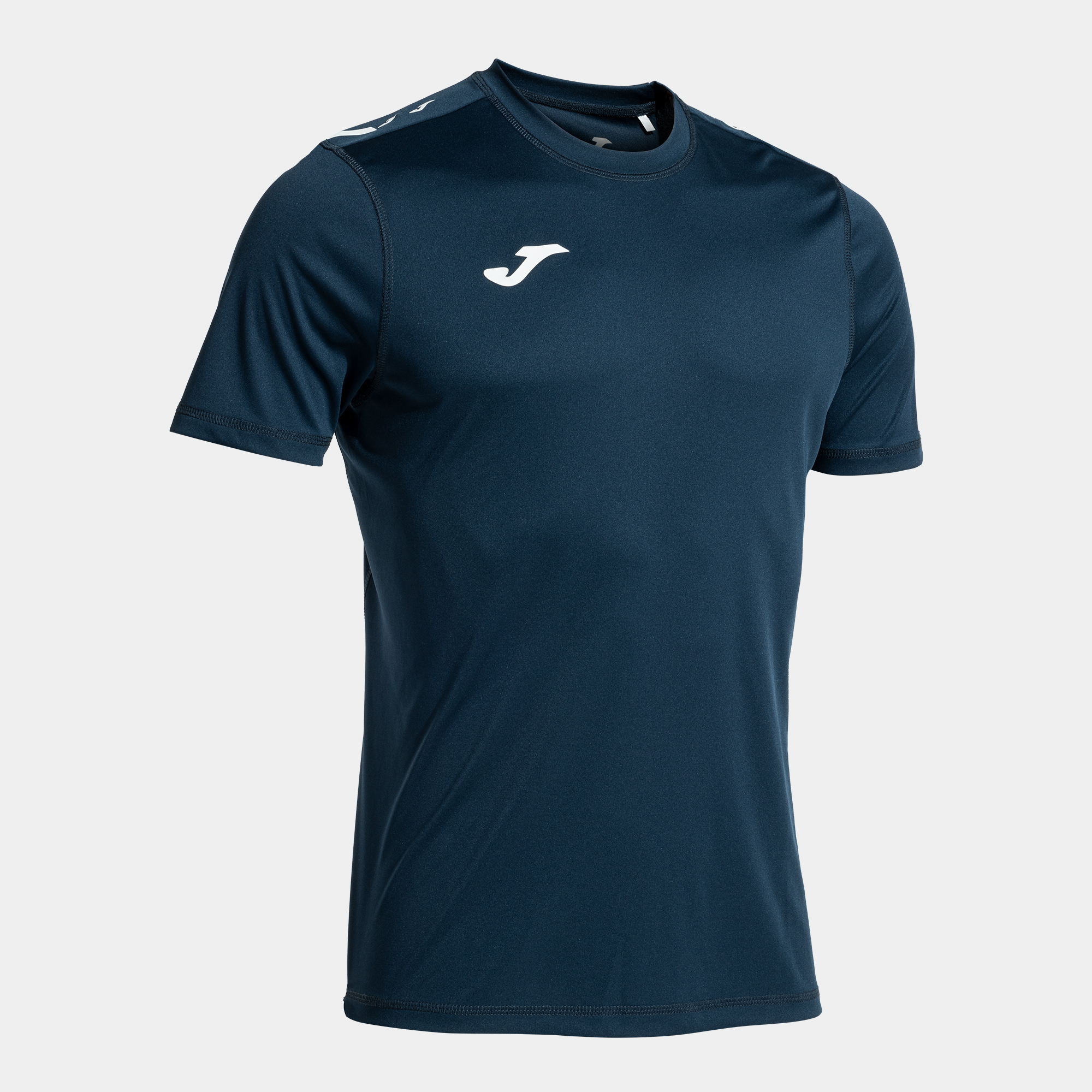 Camiseta Manga Corta Joma Olimpiada Handball - azul-marino - 