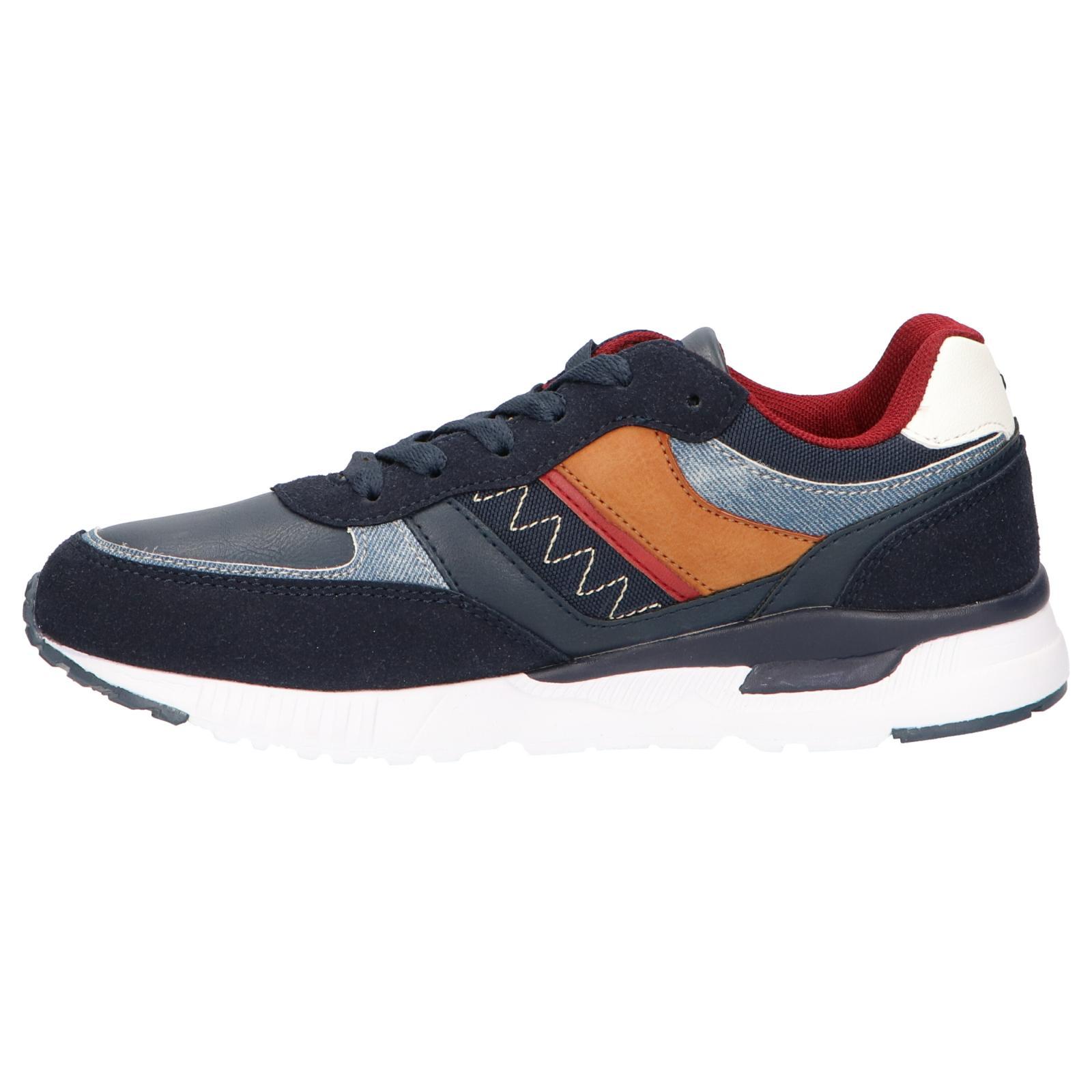 Zapatillas Deporte Lois Jeans 63016