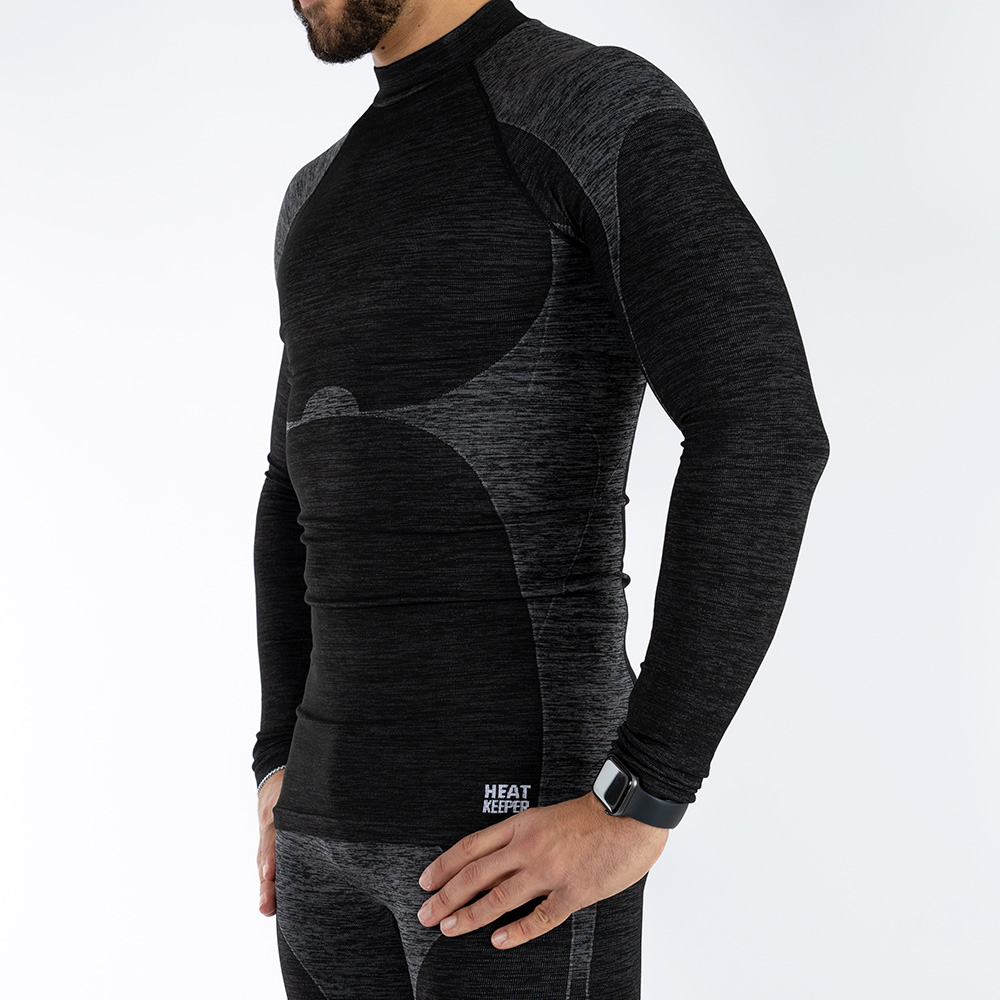 Camisola Heatkeeper Interior Funcional Sports