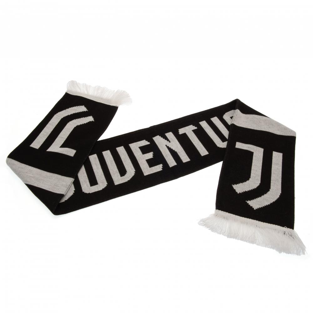 Cachecol Juventus Fc Licencias