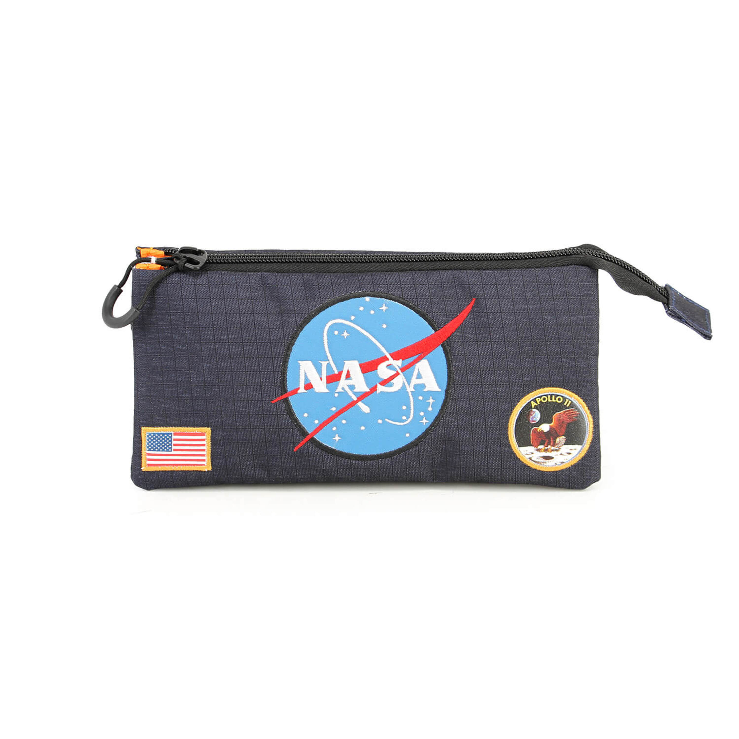 Estuche Triple Nasa Apolo