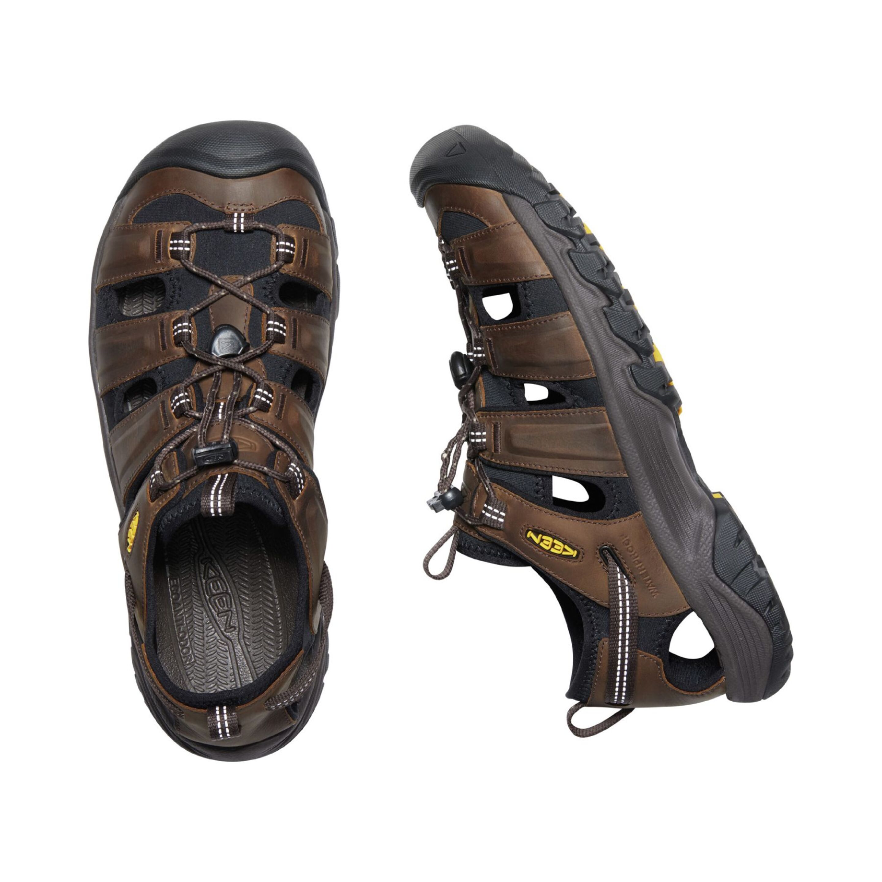 Sandalias Keen Targhee Iii Sandal