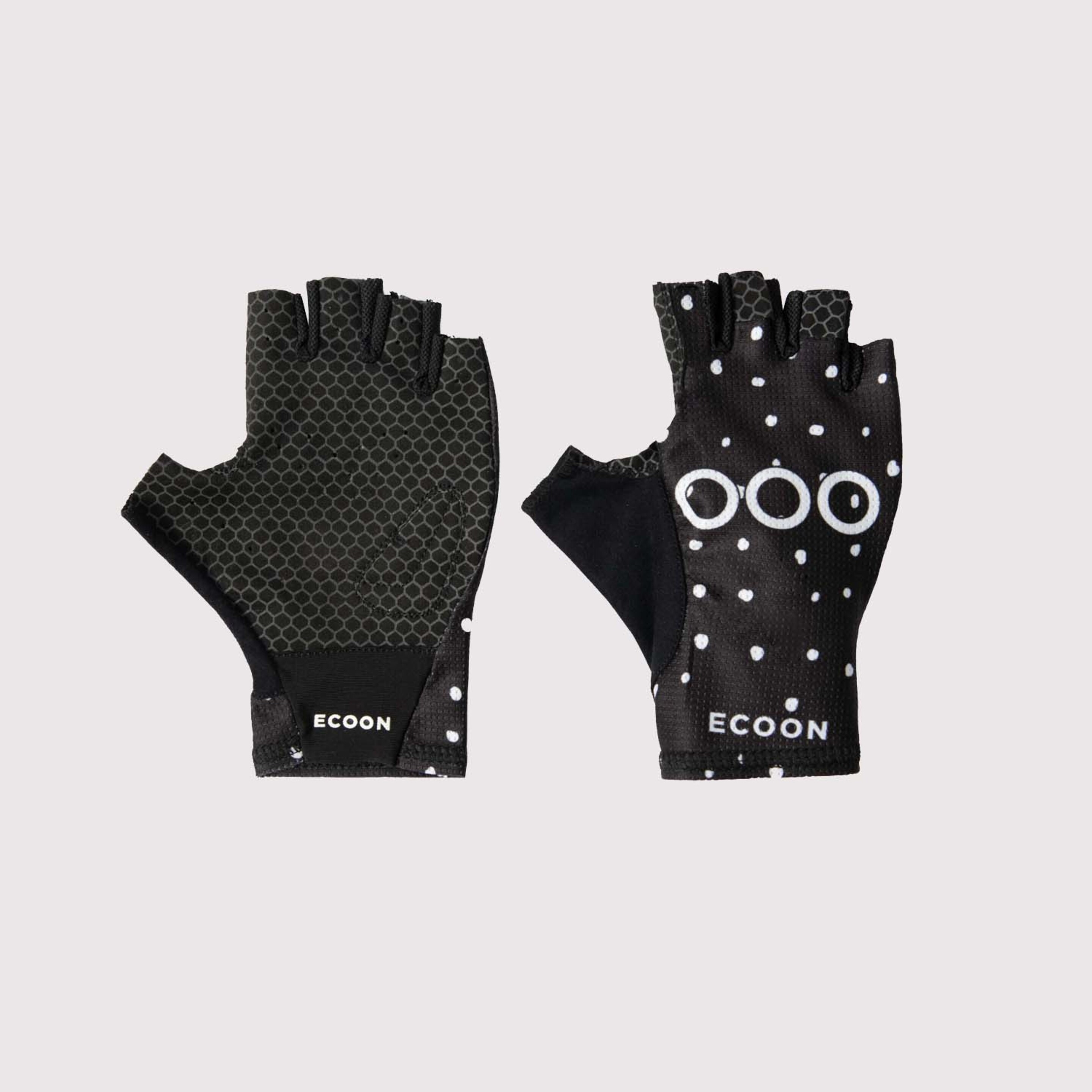 Guantes De Ciclismo Ecoon Ventoux