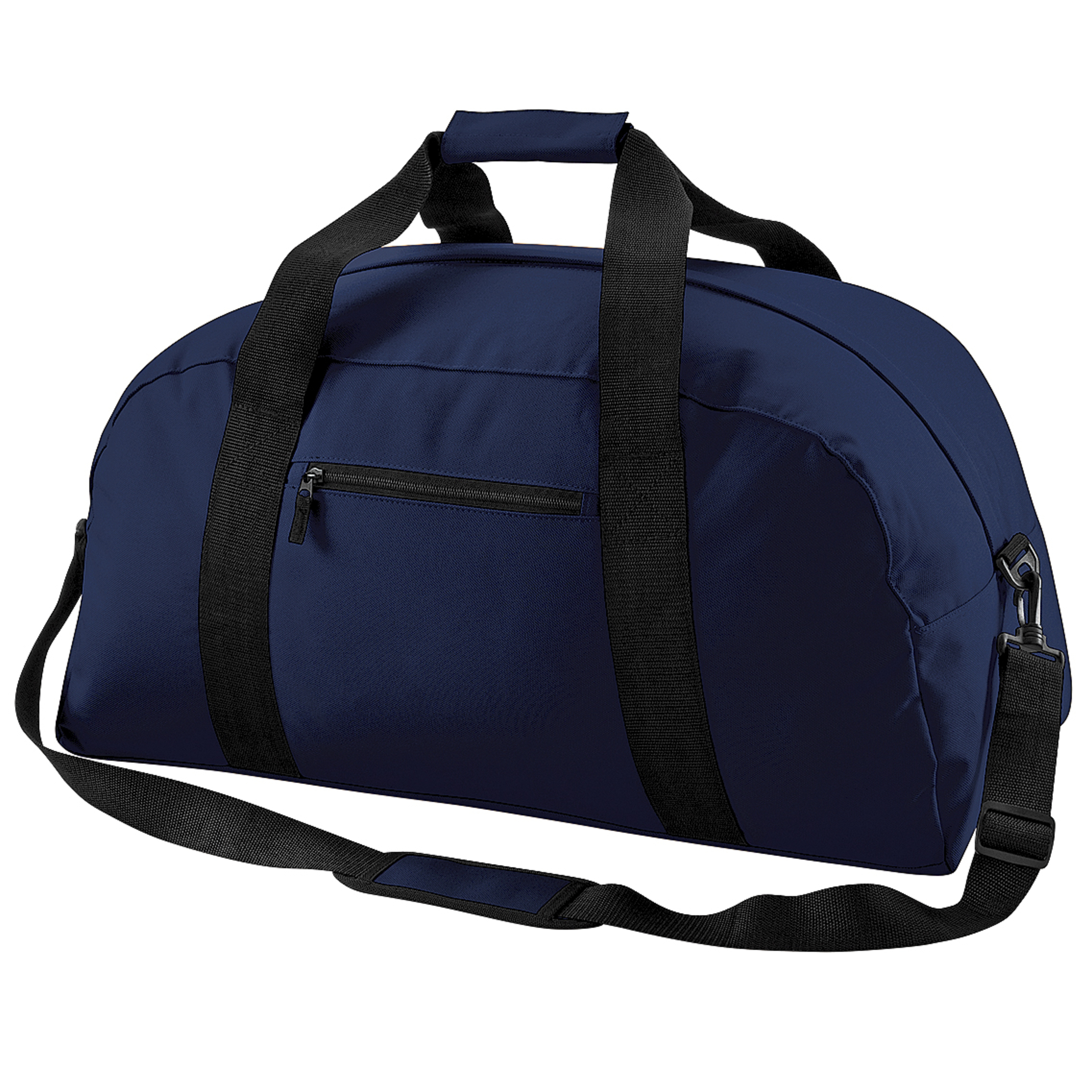 Bolsa De Deporte Bagbase - Azul Oscuro  MKP