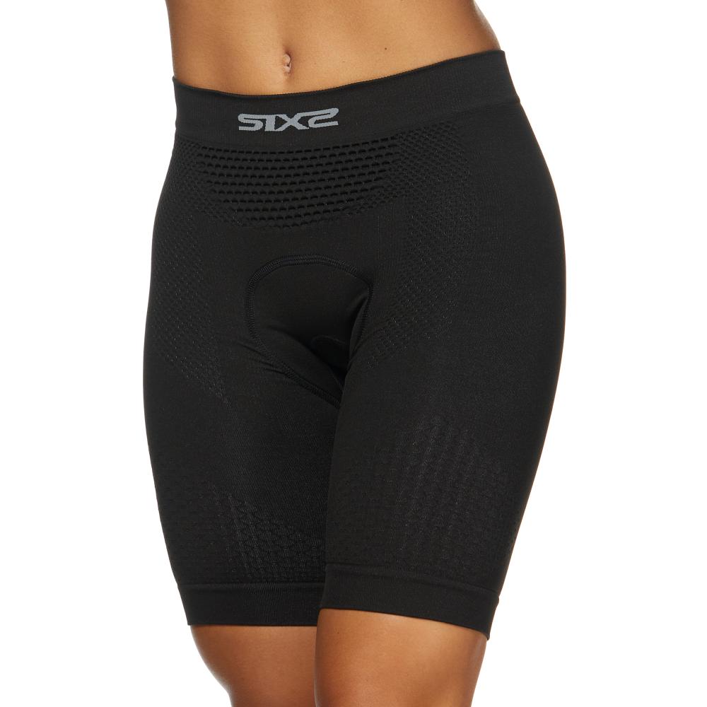 Culotte Ciclismo Sixs Free Short