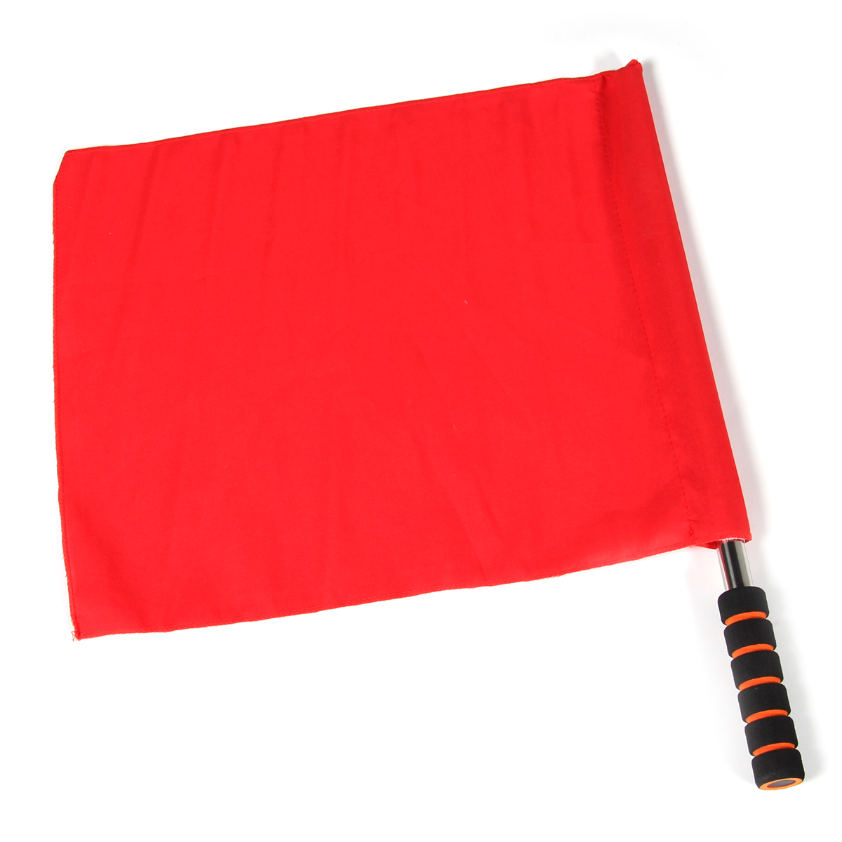 Bandera Para Juez De Línea Gladiatorfit - rojo - 