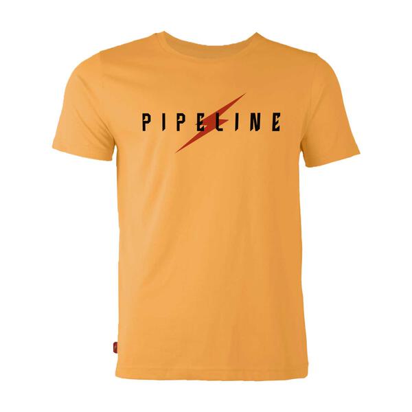 T-shirt Lightning Bolt Pipeline Tee