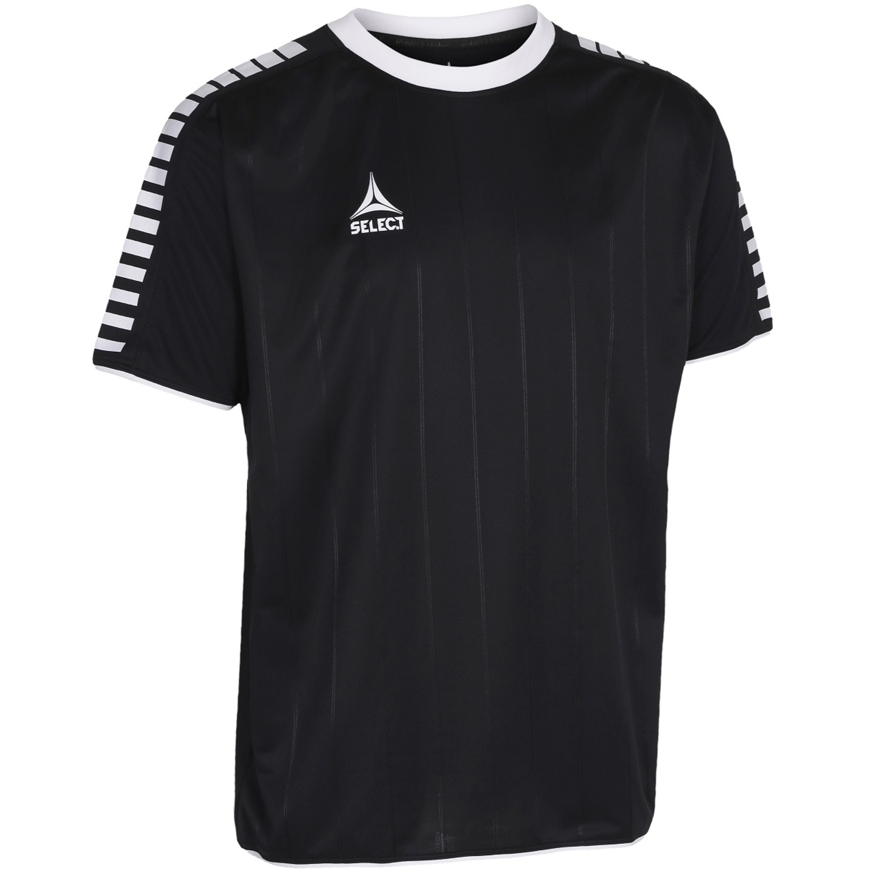 Seleccione La Camiseta De Argentina Para Niños - Negro - Camiseta Deportiva  MKP