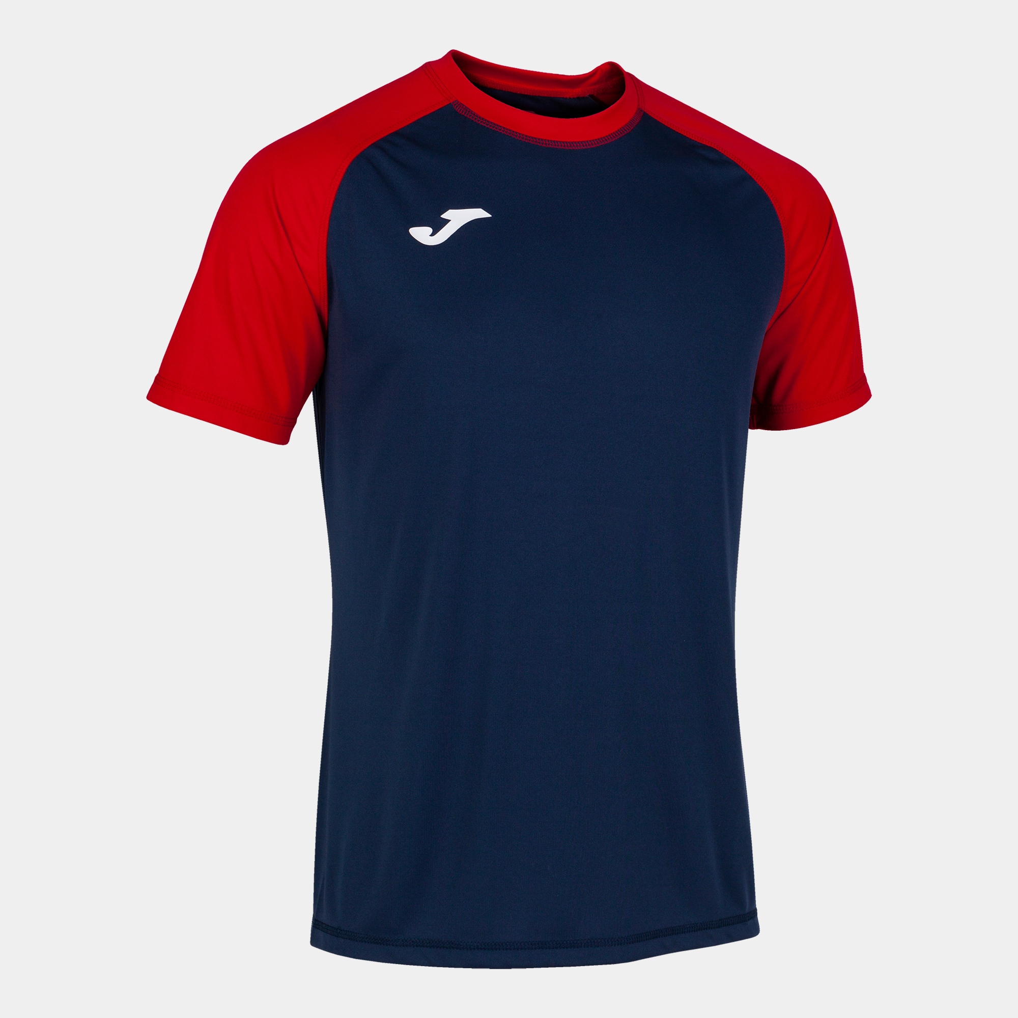 Camiseta Manga Corta Joma Teamwork