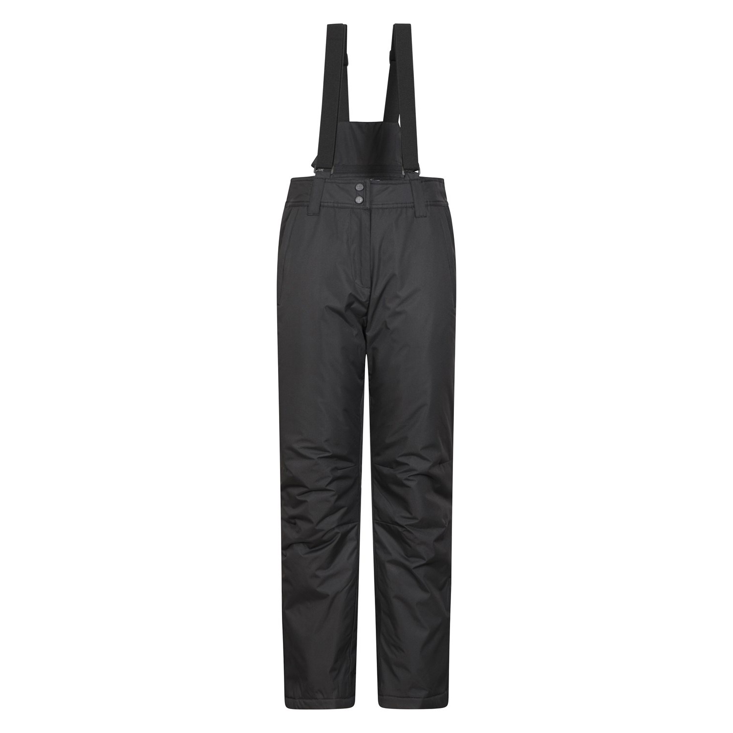 Pantalones De Esquí Mountain Warehouse Moon - negro - 