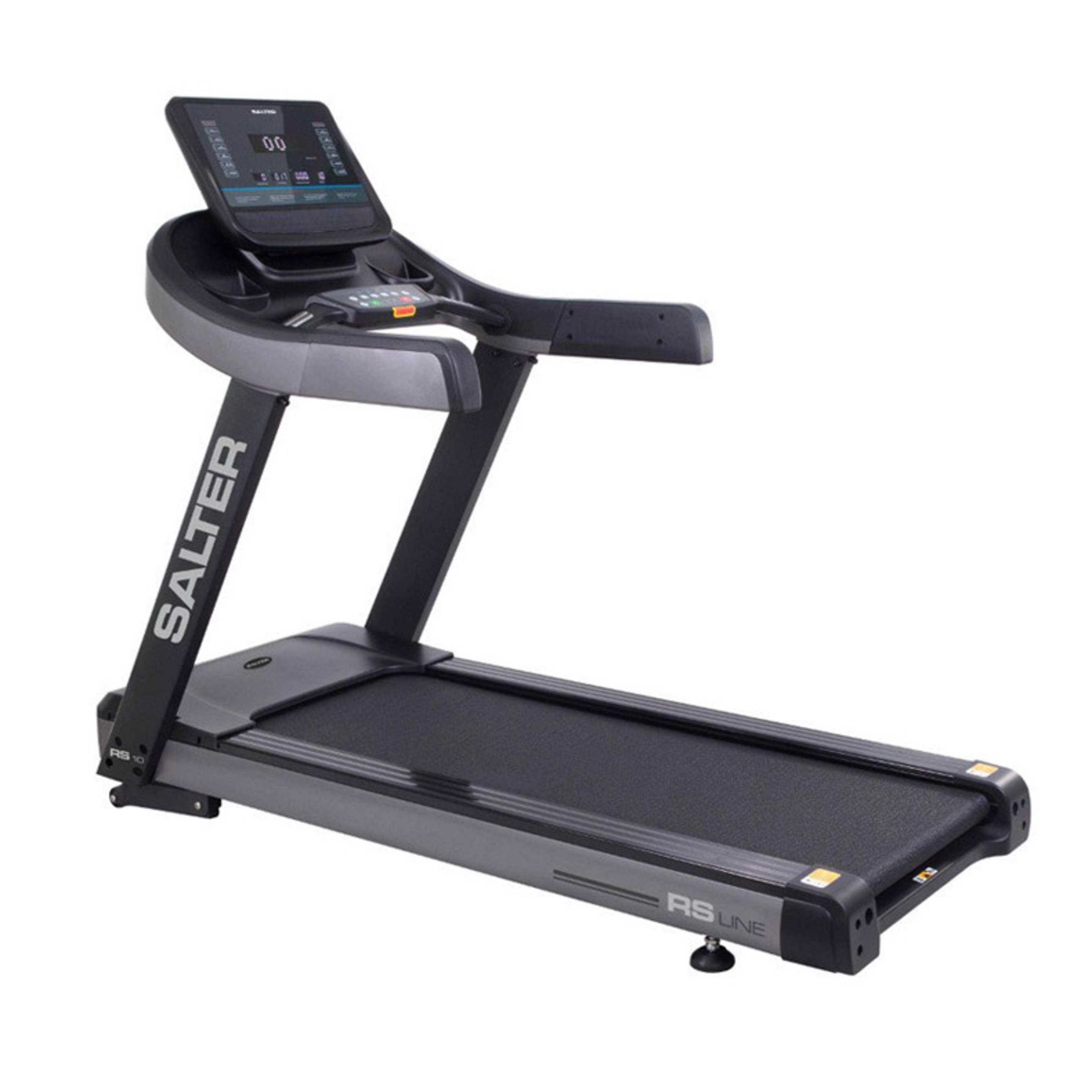 Cinta Correr Salter Rs-10 Semiprofesional