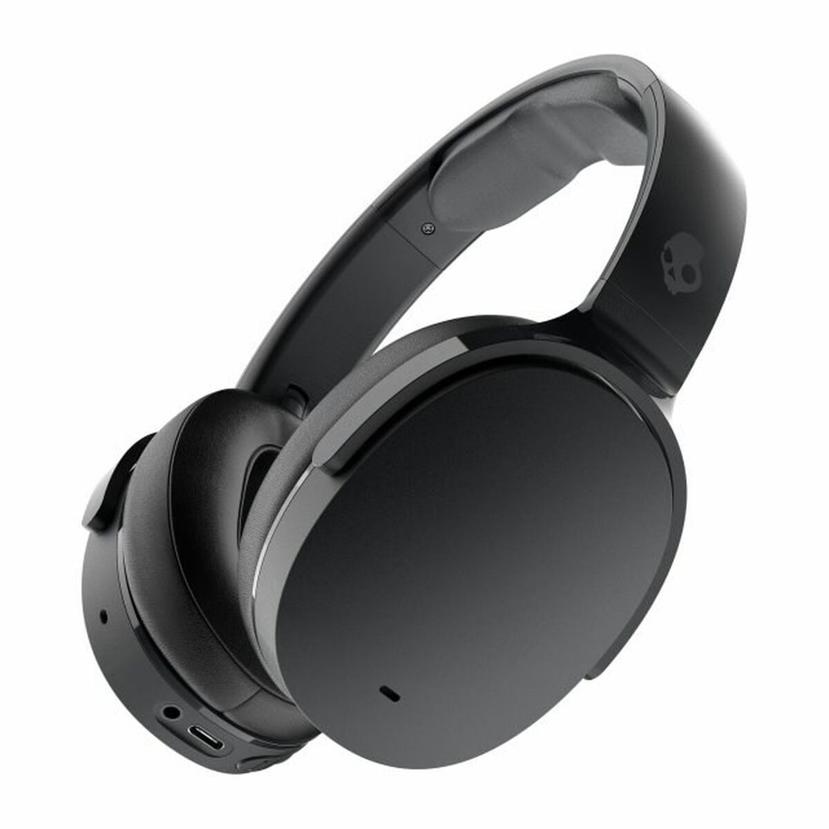 Auriculares Bluetooth Skullcandy S6hhw-n740 - negro - 