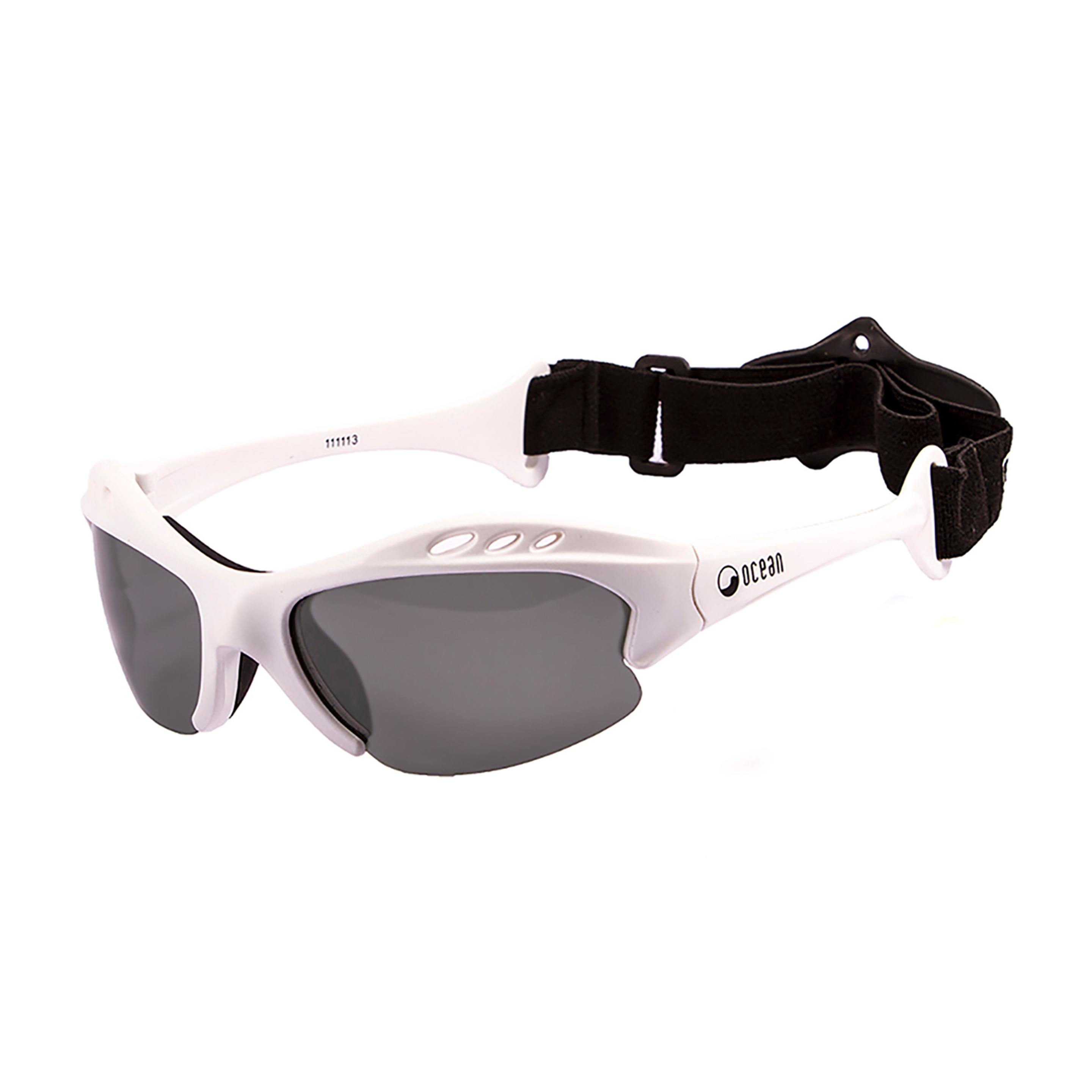 Óculos De Sol Técnicos Mauricio Ocean Sunglasses - blanco - 