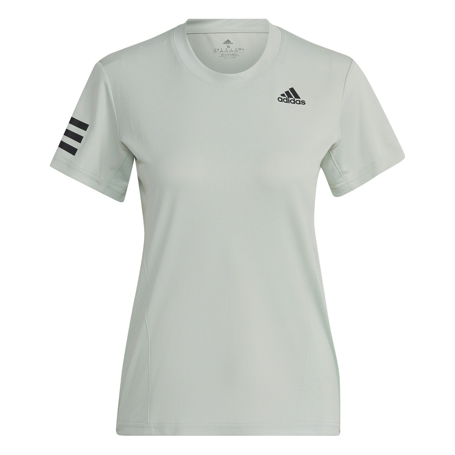 Camiseta adidas Club - blanco - 