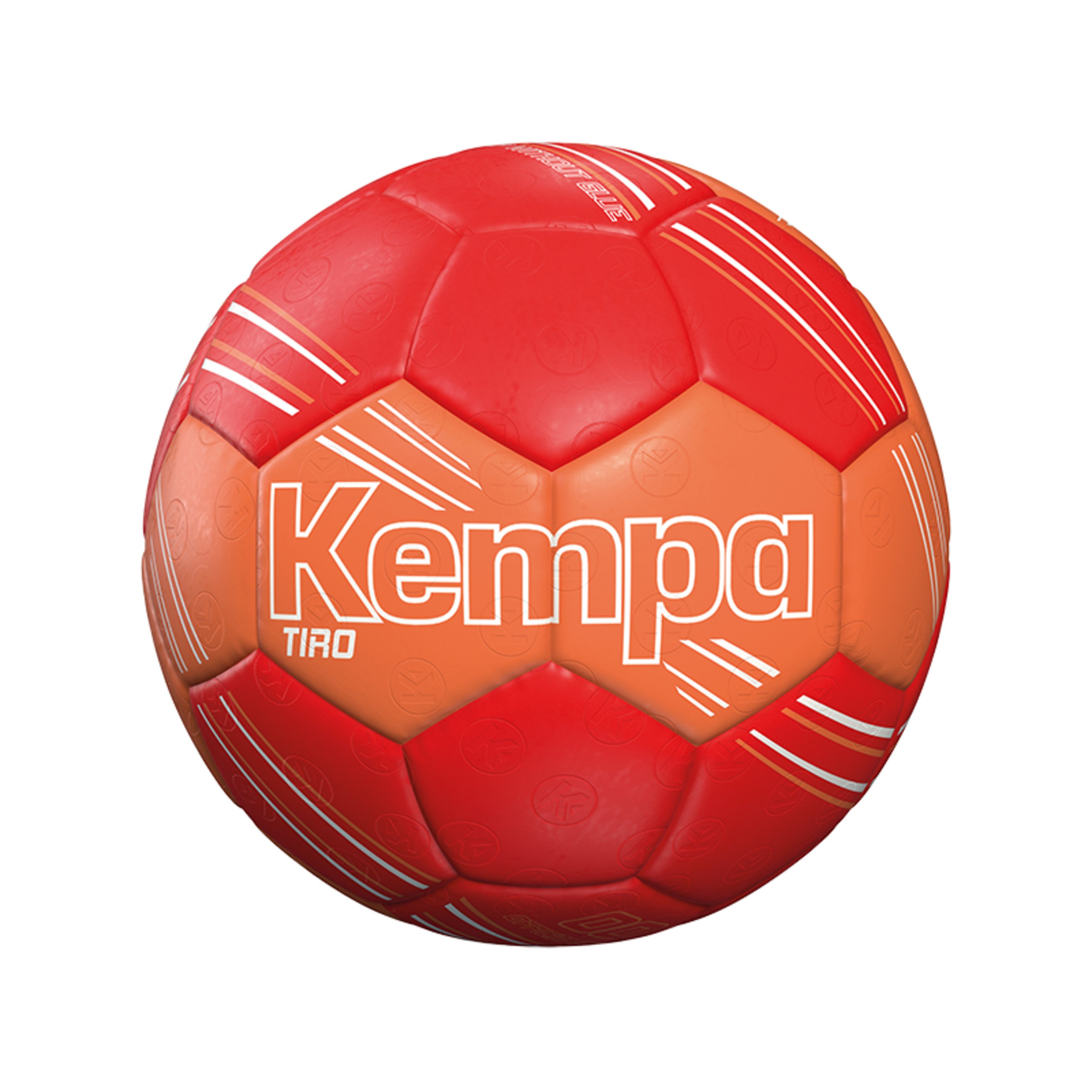 Tiro Rojo/rojo Shock Kempa