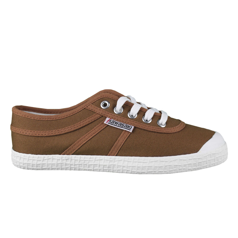 Zapatillas Kawasaki Footwear Original Canvas Shoe