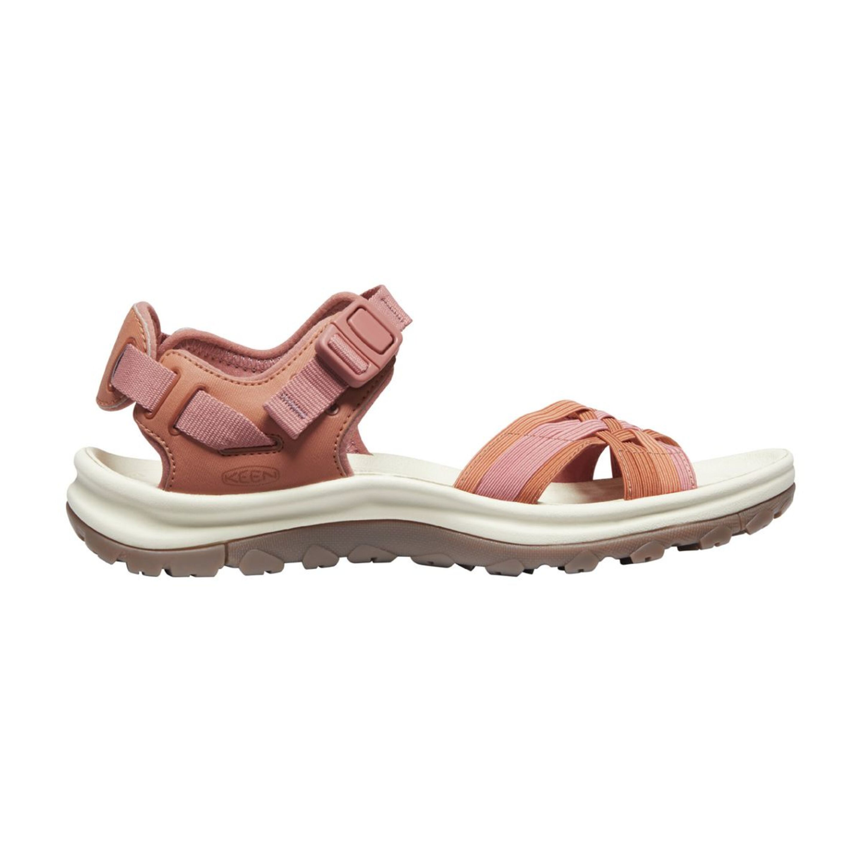 Sandalias De Montaña Keen Terradora Ii St