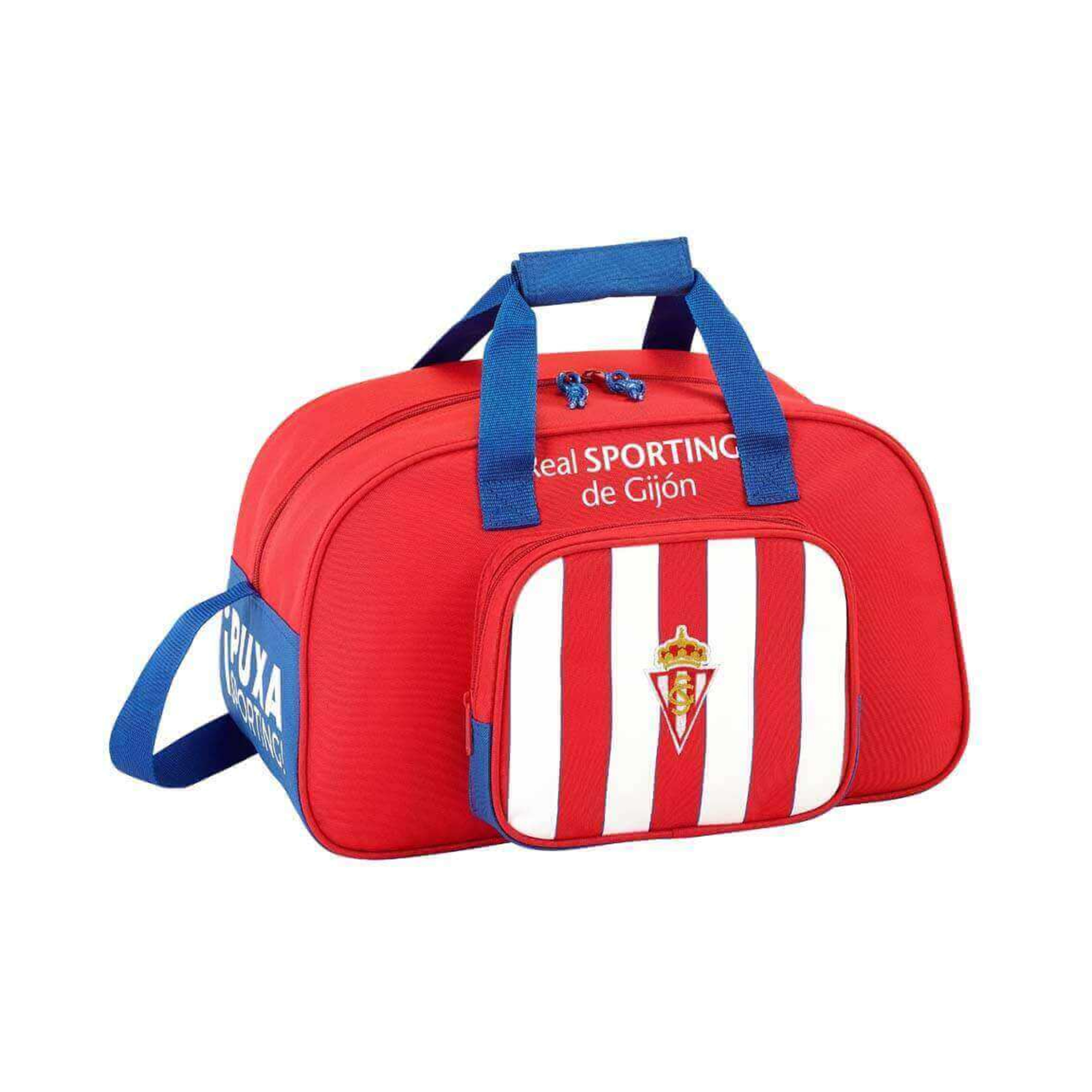 Bolsa Deporte Real Sporting De Gijon