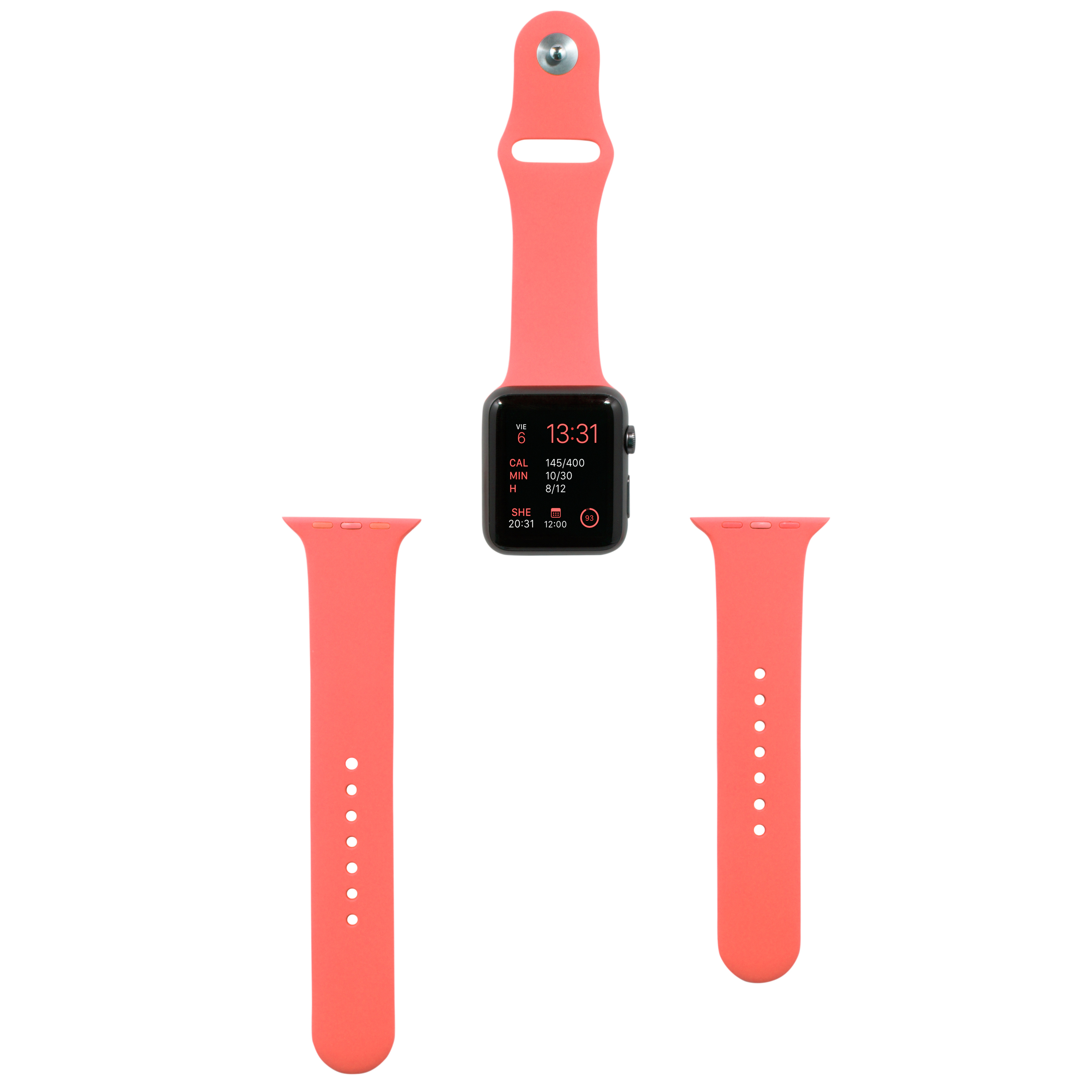 Correa Sport Para Apple Watch 38/40mm