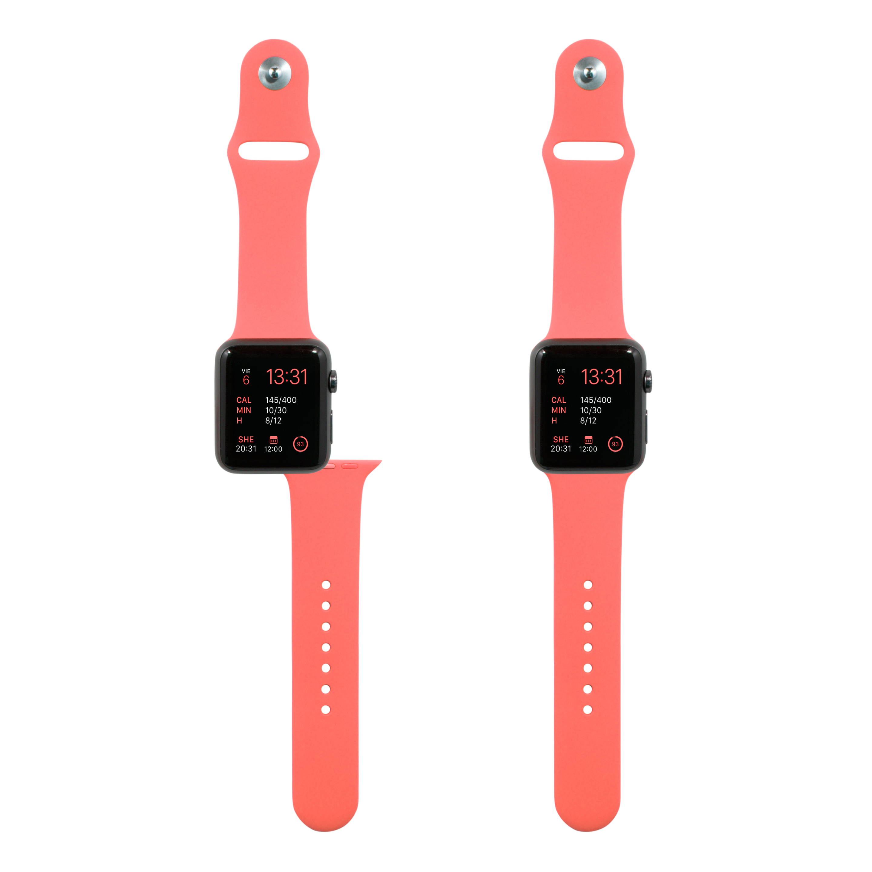 Correa Sport Para Apple Watch 38/40mm