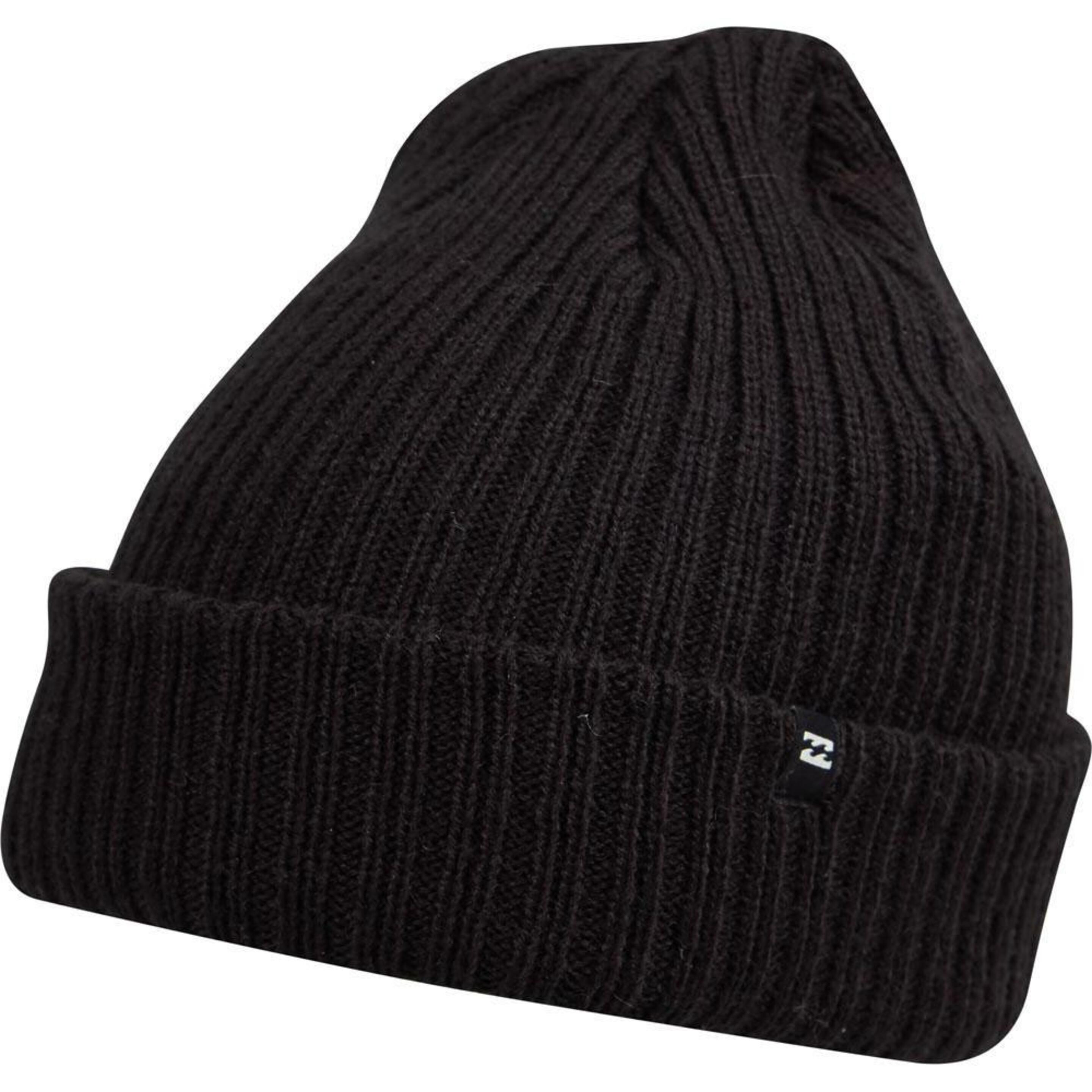 Gorro Invierno Billabong Arcade Negro