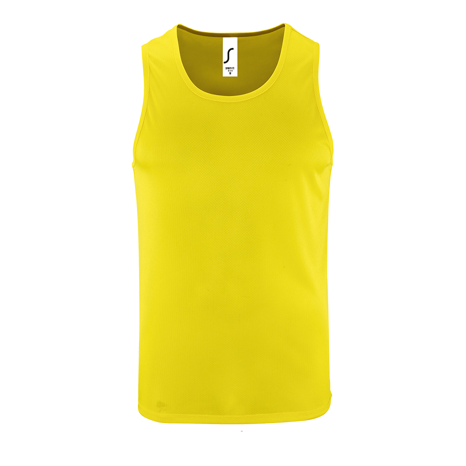 Camiseta Sols Sporty Tt